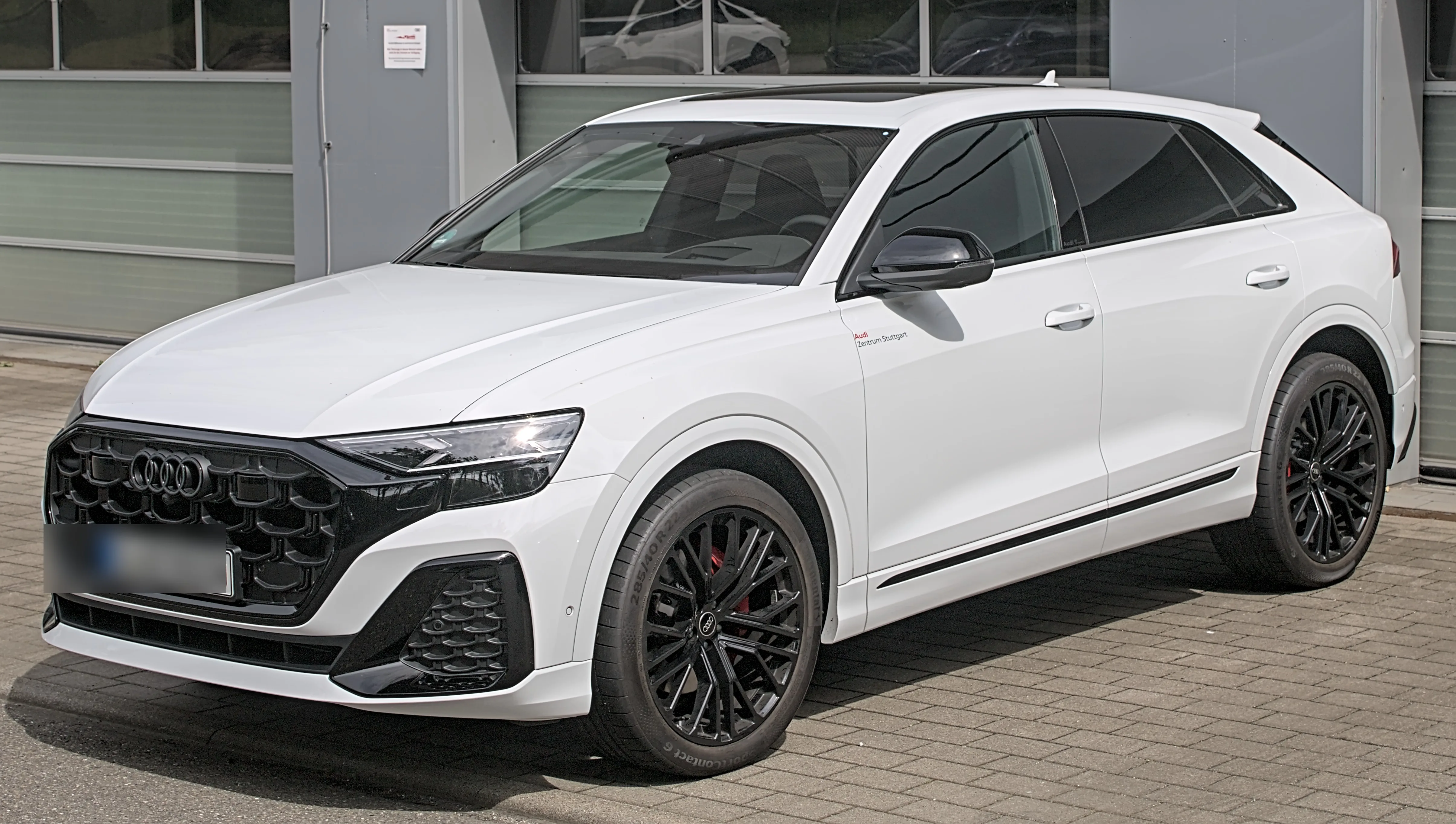 Facelift 2023