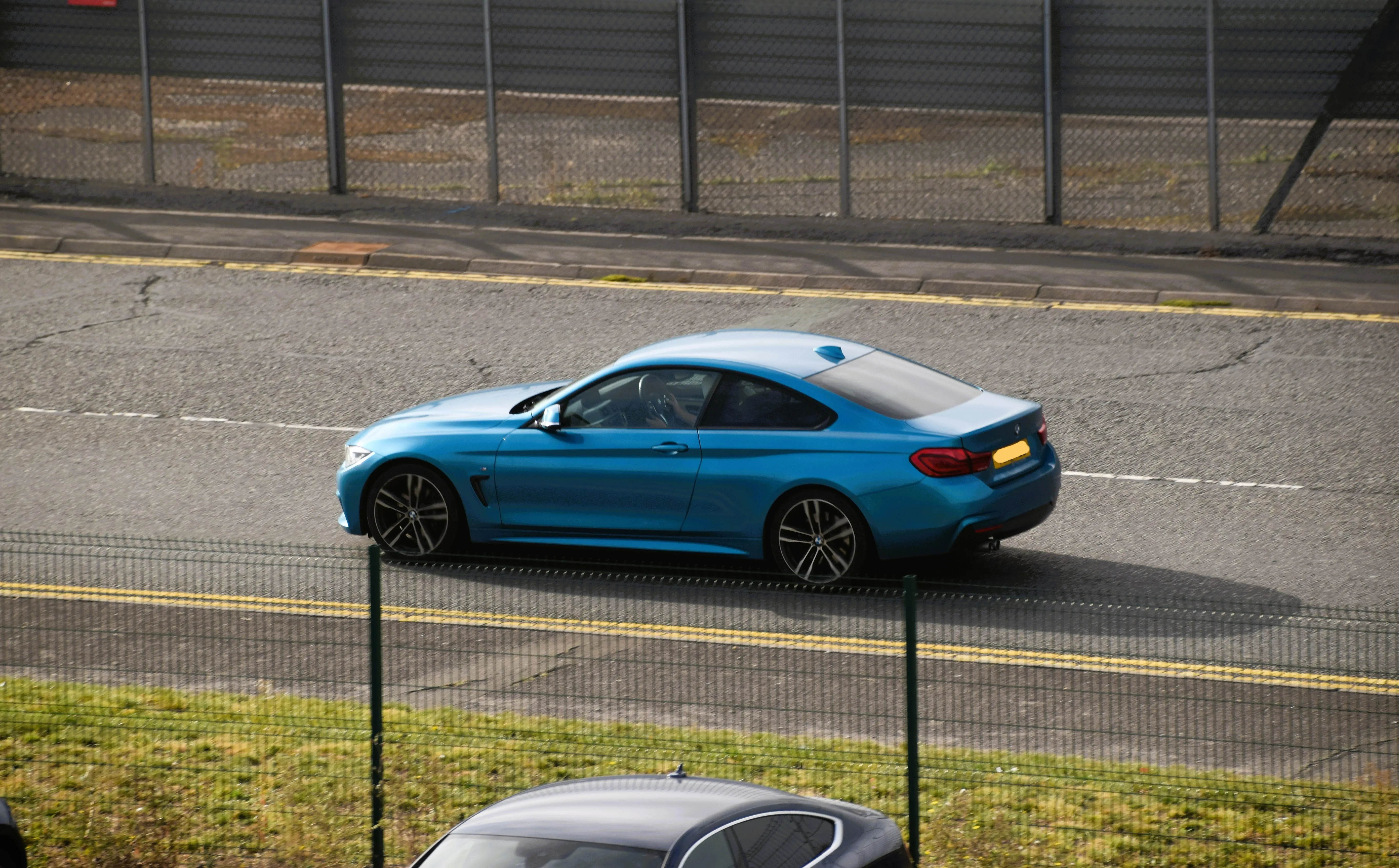 Facelift (LCI)