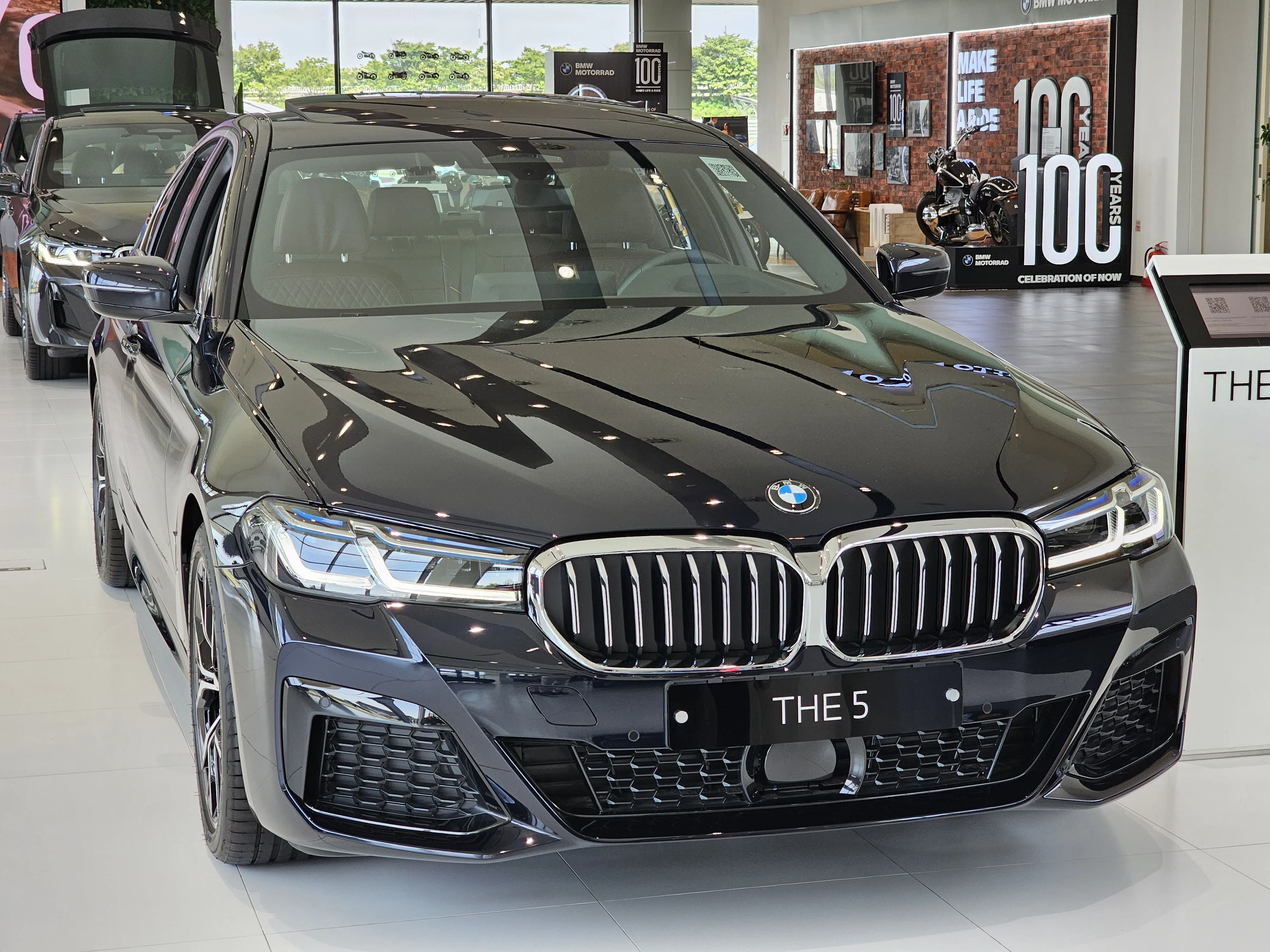 LCI (facelift) 2020+