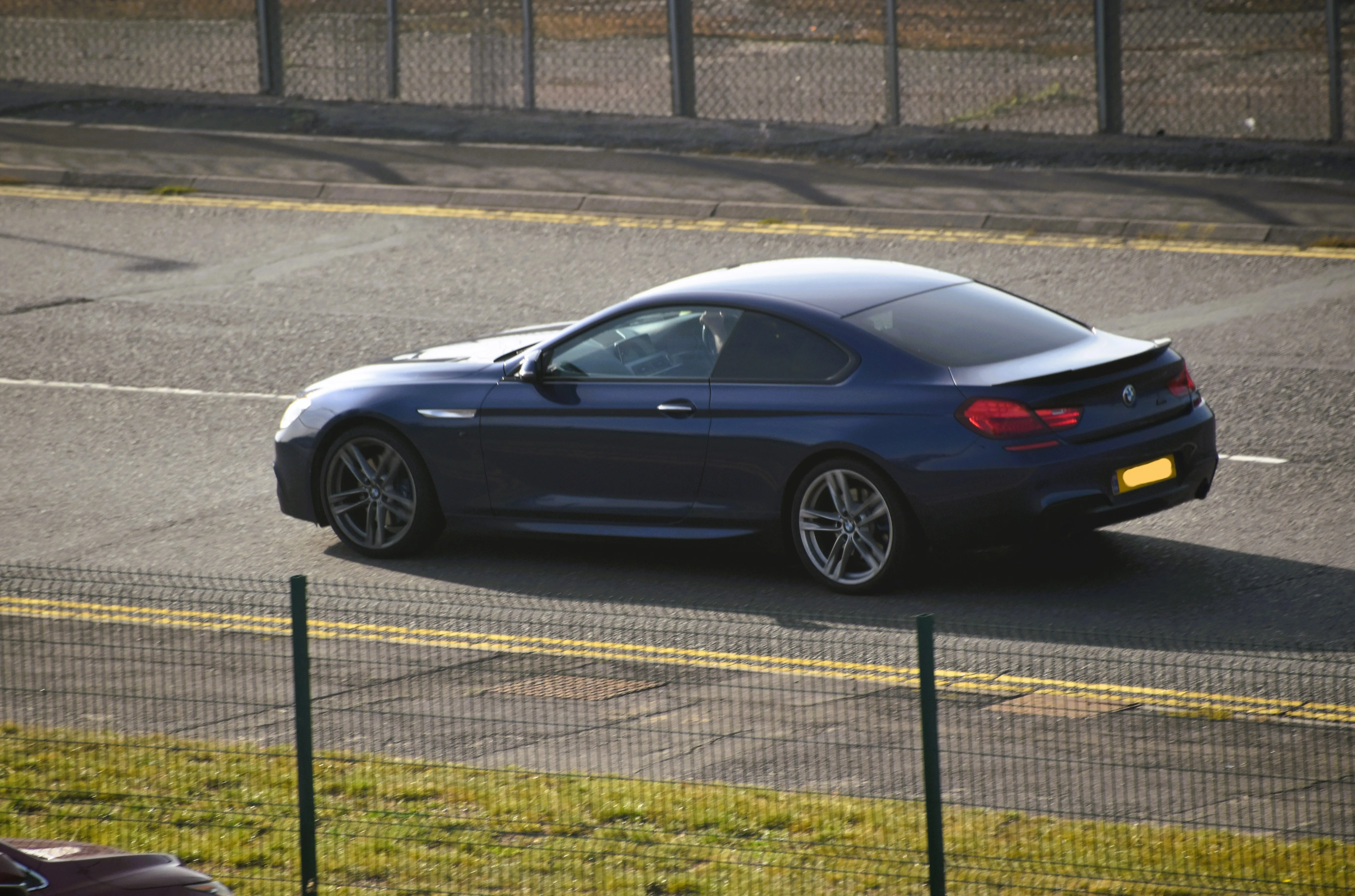 Facelift (LCI, 2015)