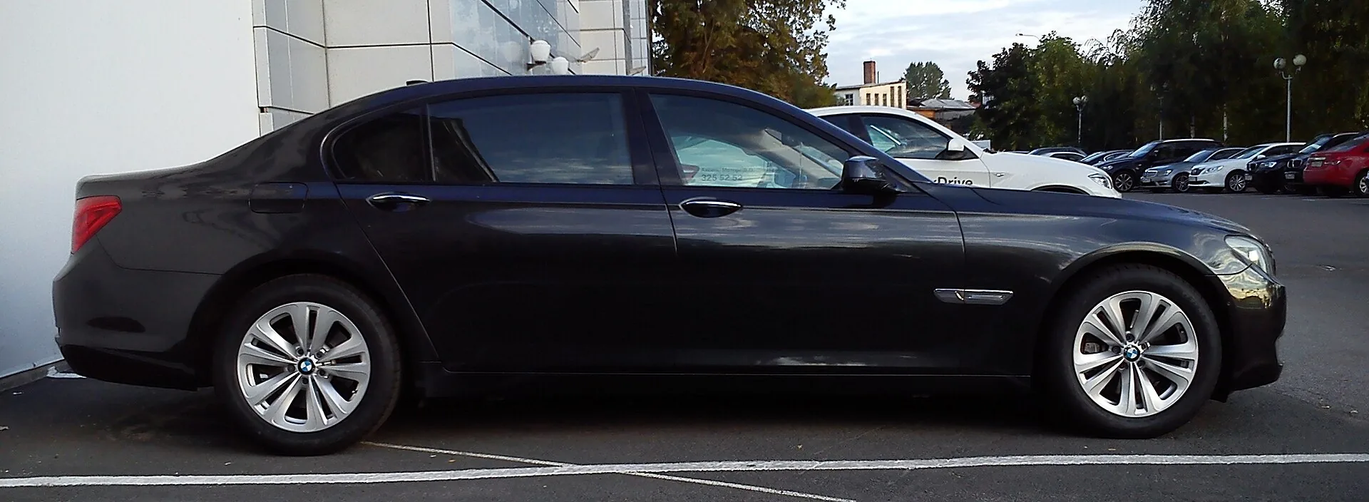 LCI (facelift) 2012+