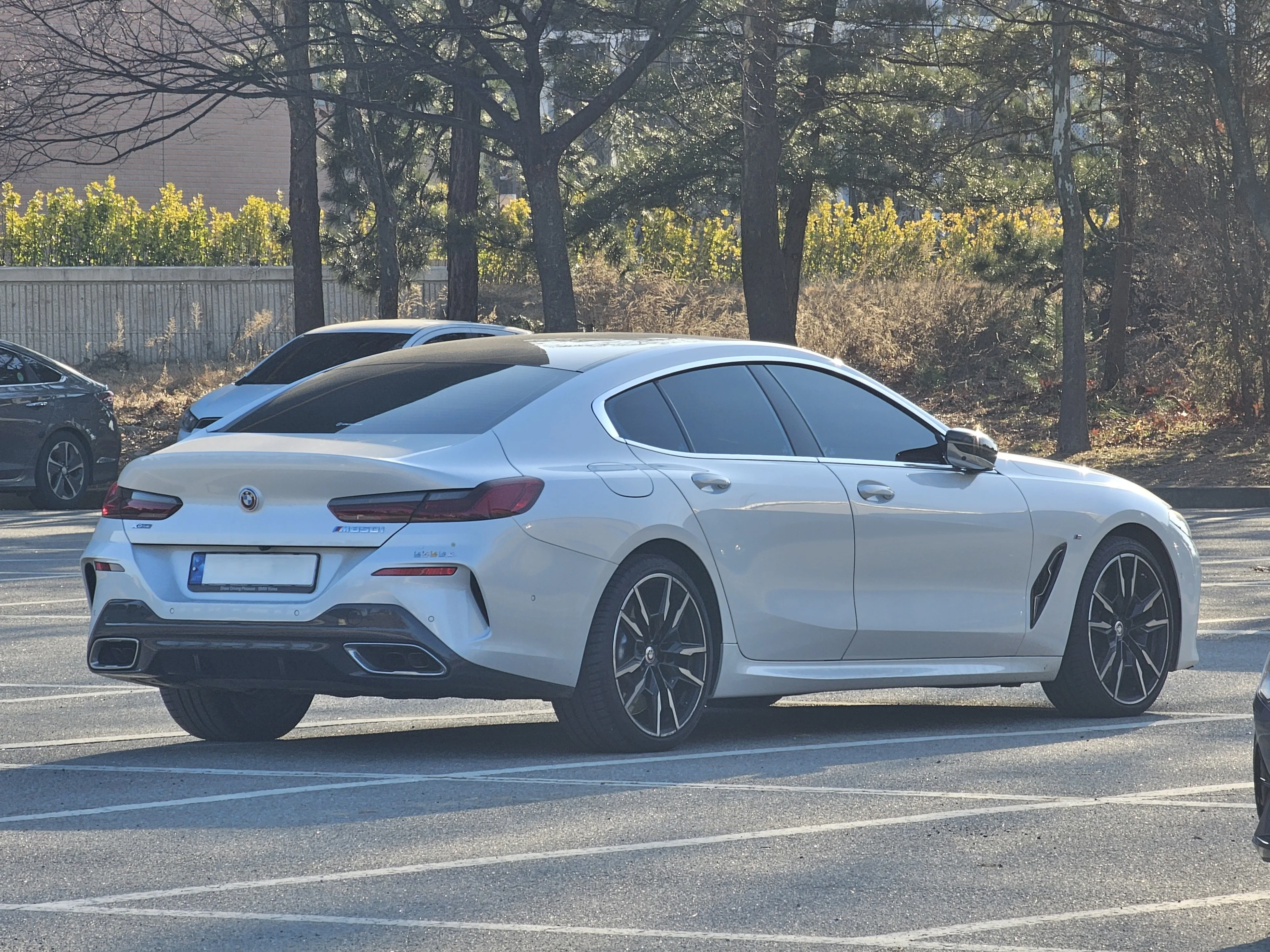 LCI facelift (2022-obecnie)