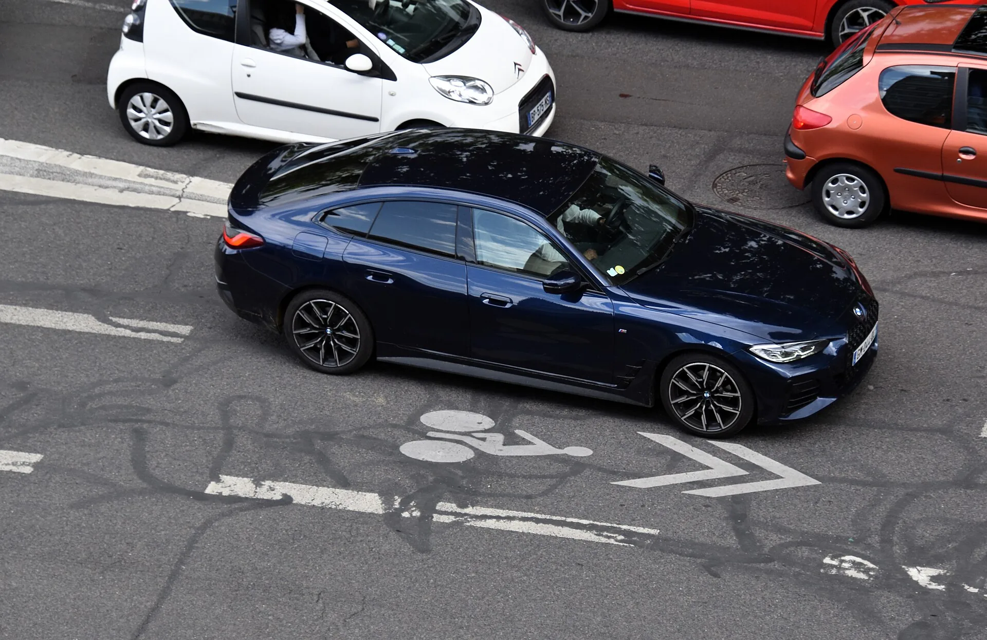 Facelift (FL 2024+ M50 / xDrive)