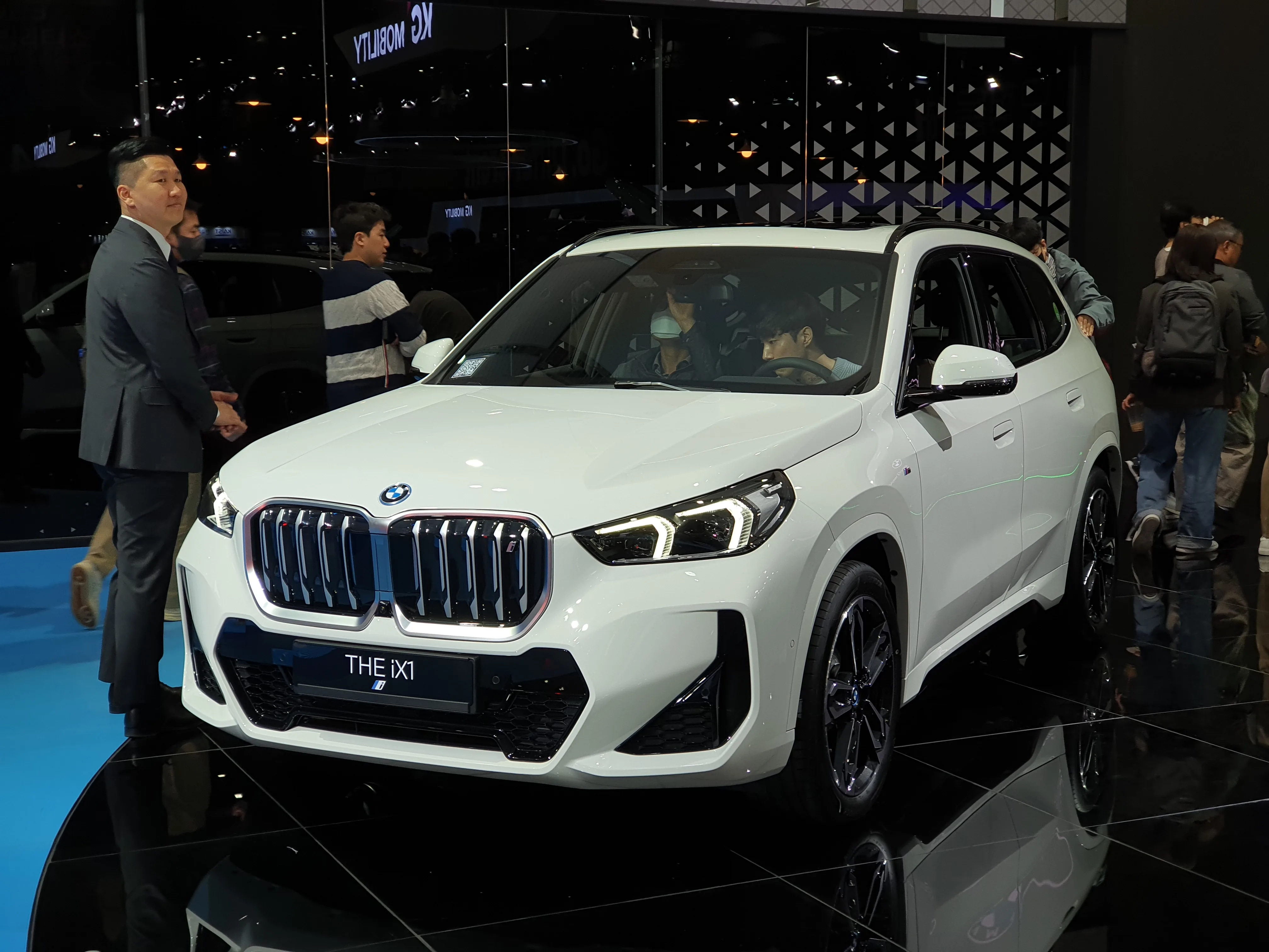 Facelift (FL 2024+)