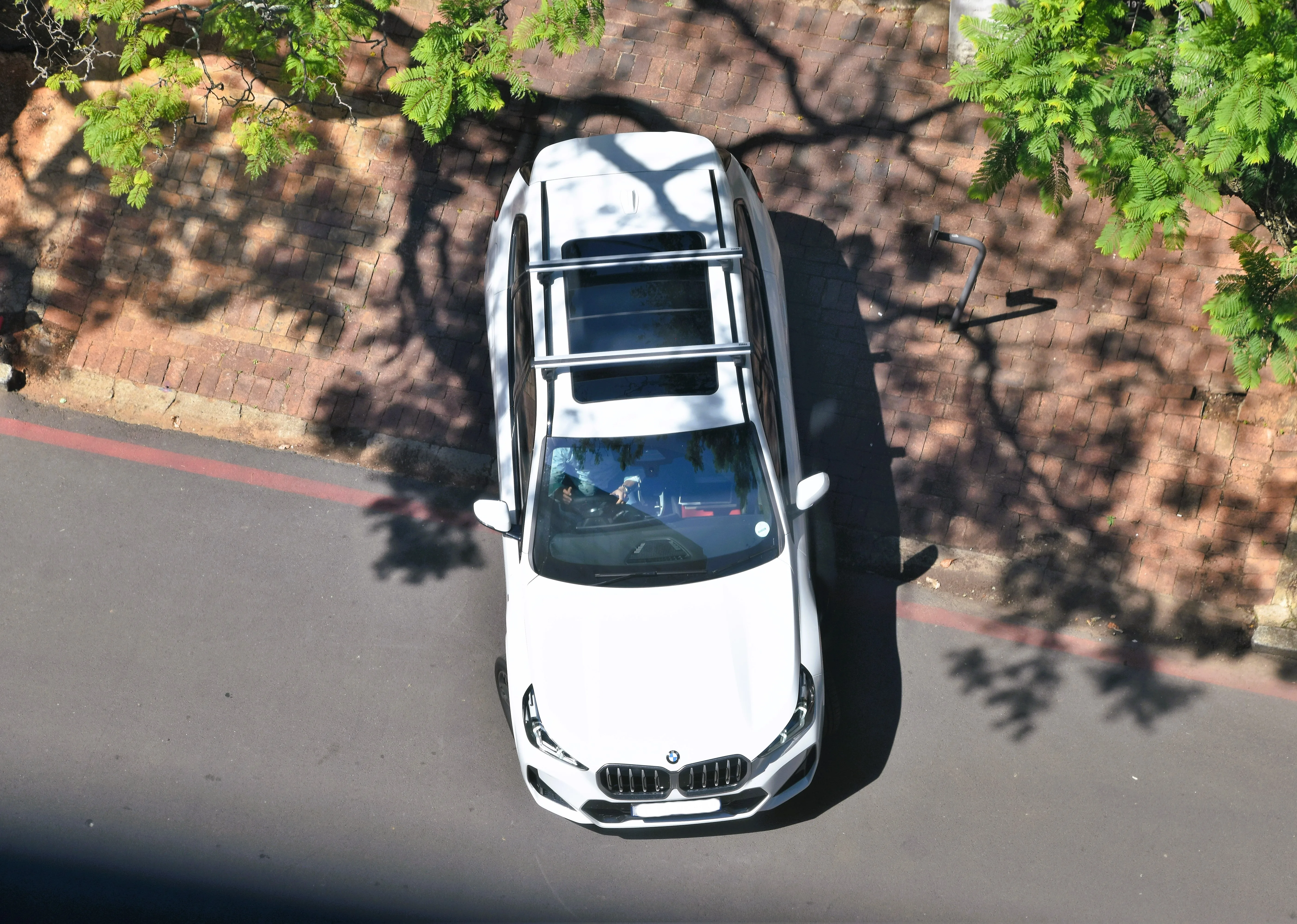 BMW X1 U11 ICE