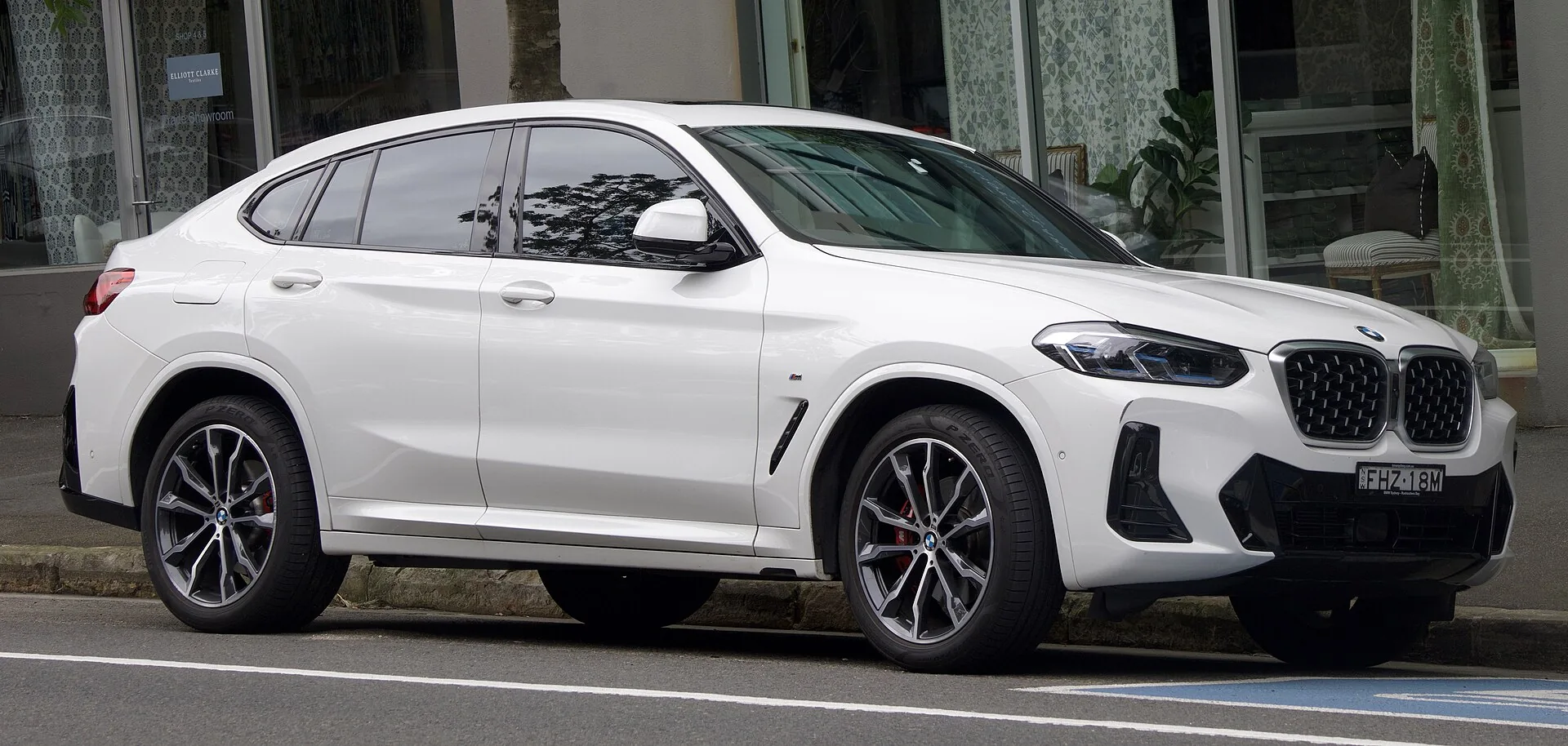 G02 LCI (2021-obecnie)