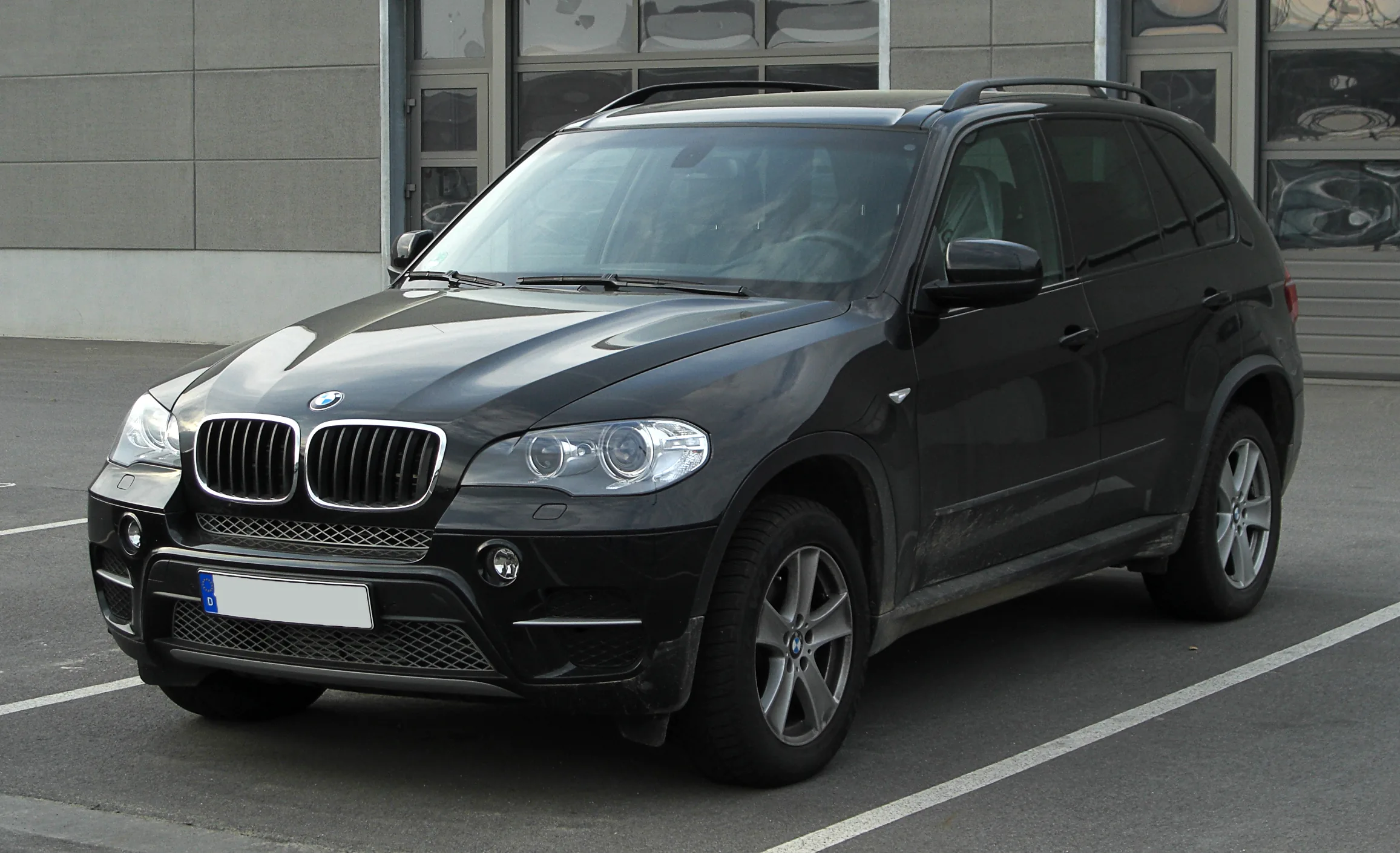 Facelift (LCI)