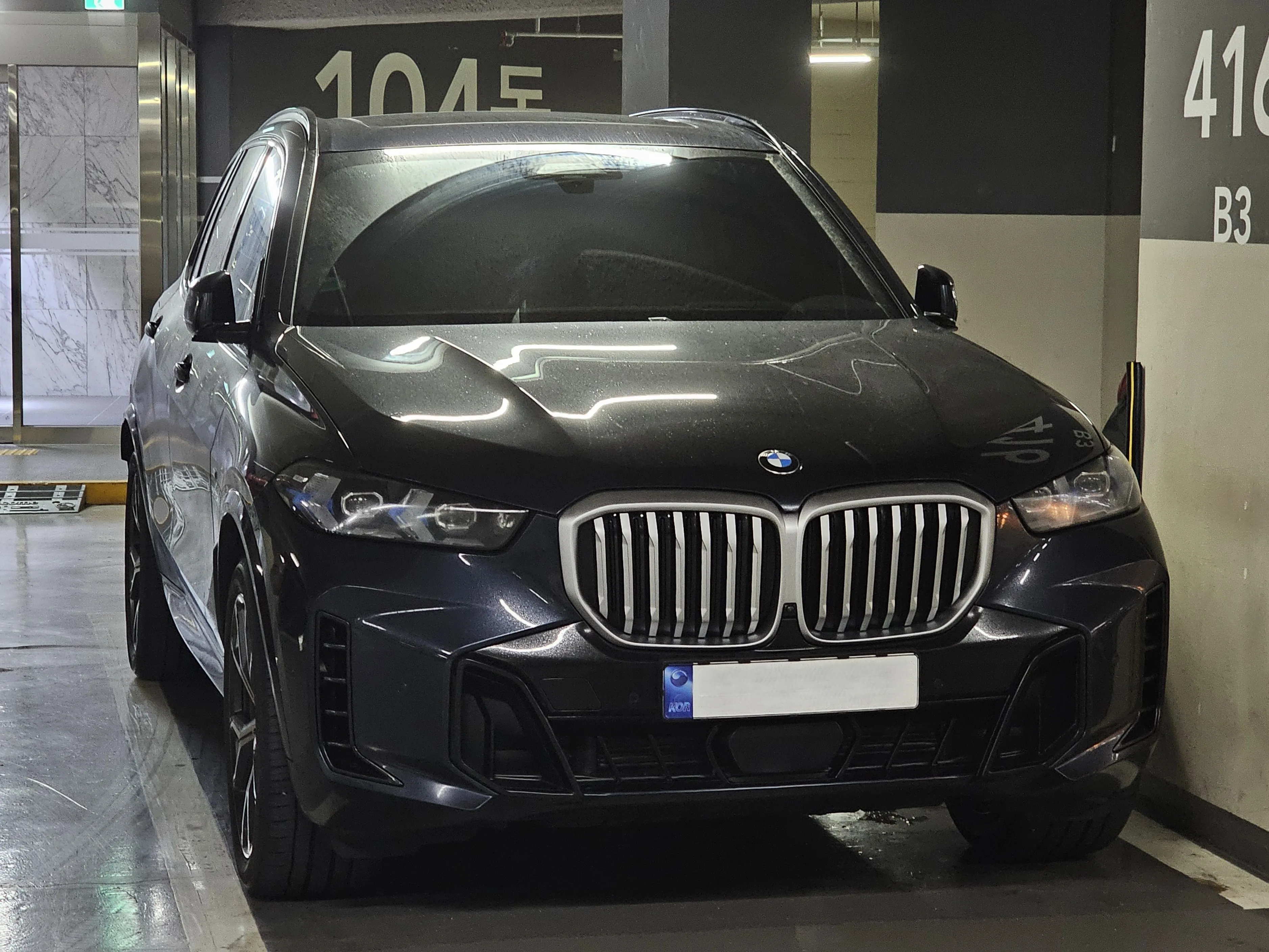 LCI (facelift) 2023+