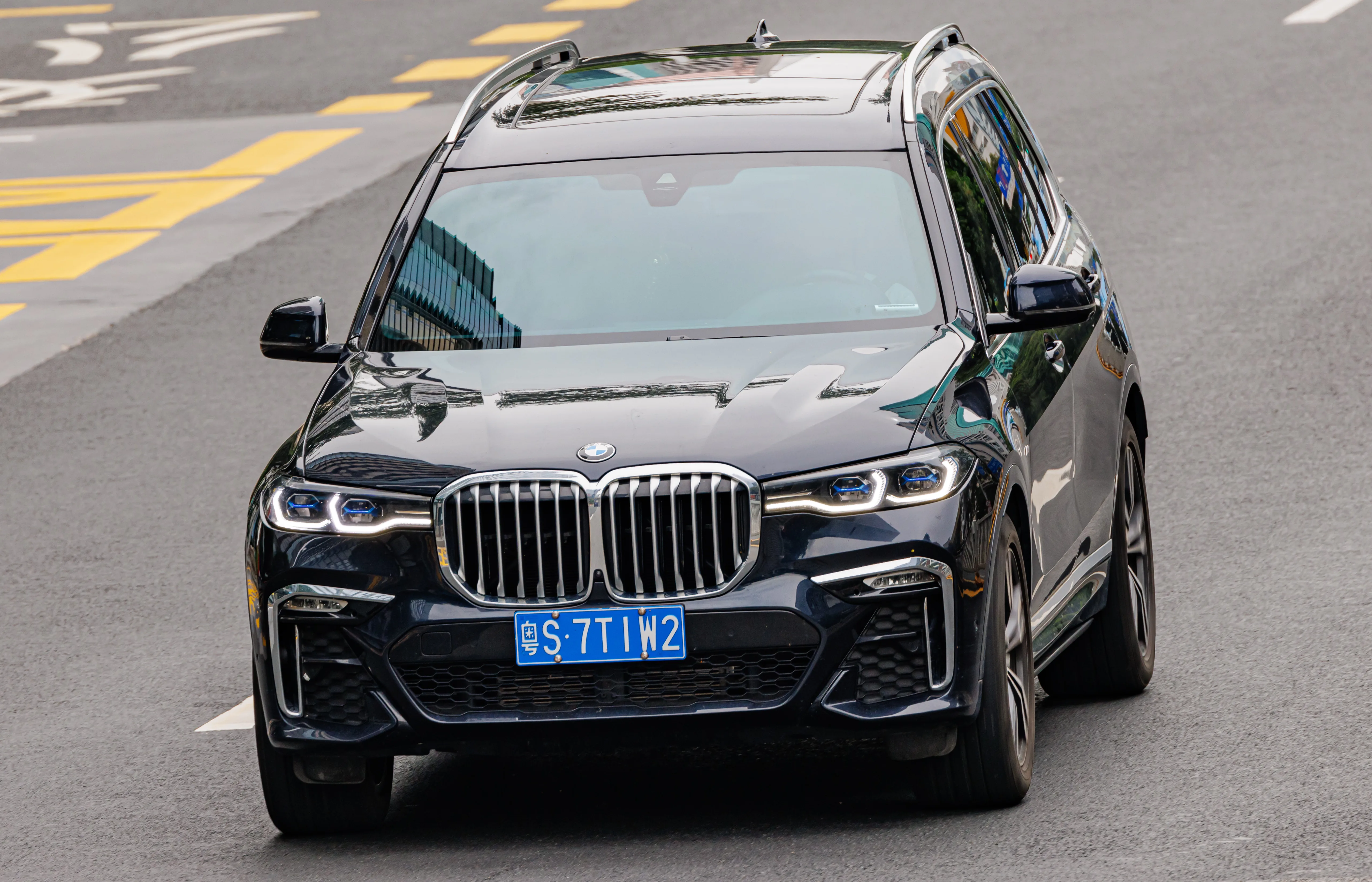 Facelift LCI (2022-obecnie)