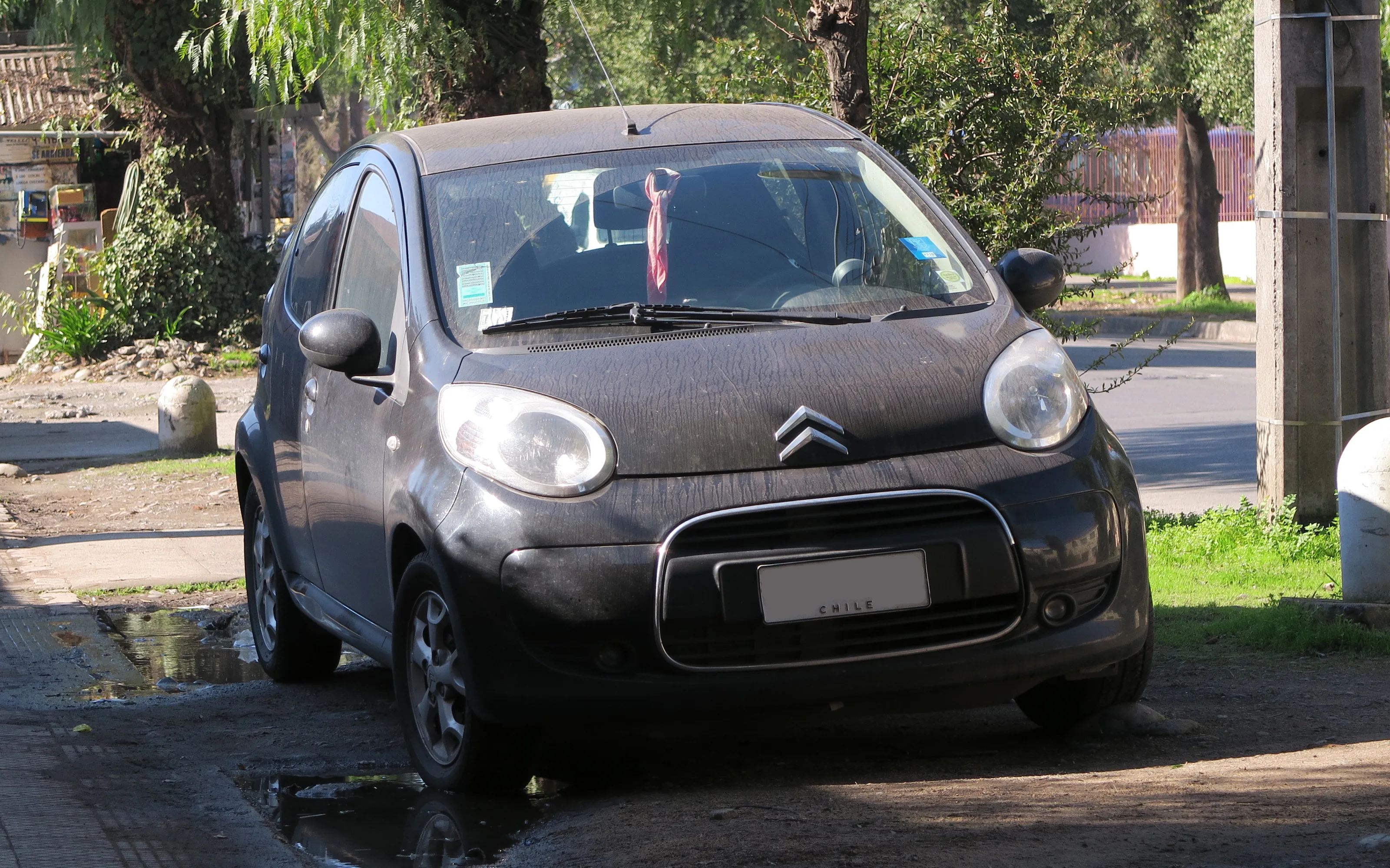 Facelift 2 (FL 2012)