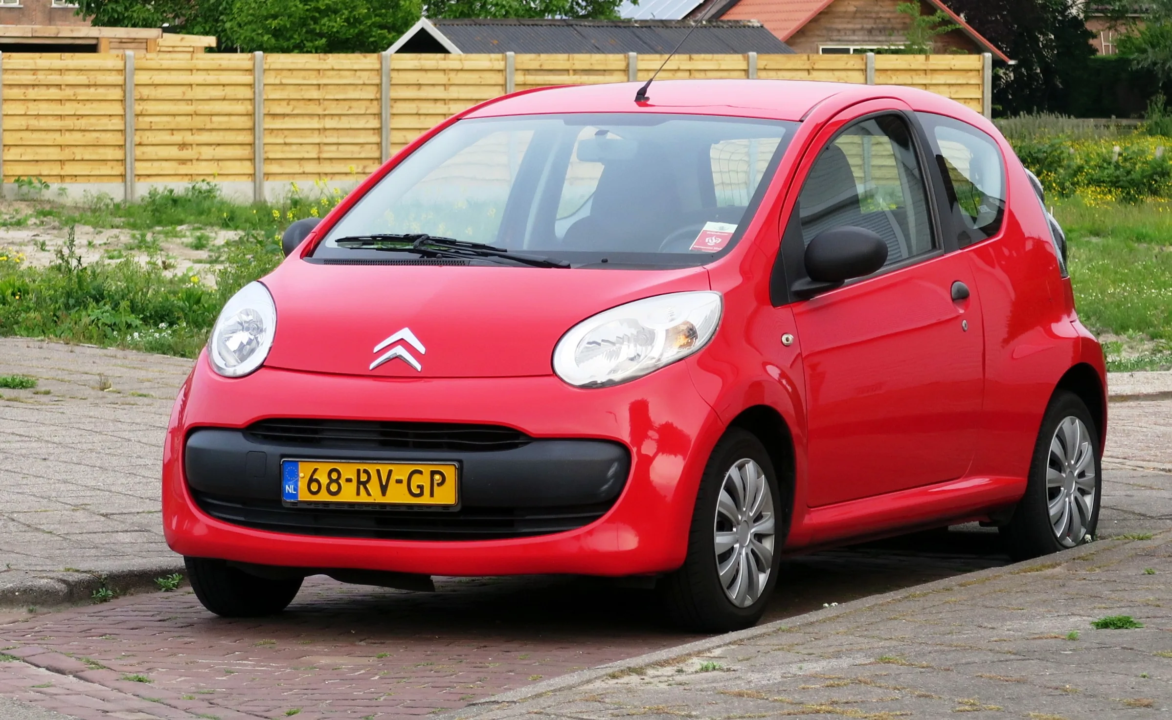 Citroën C1