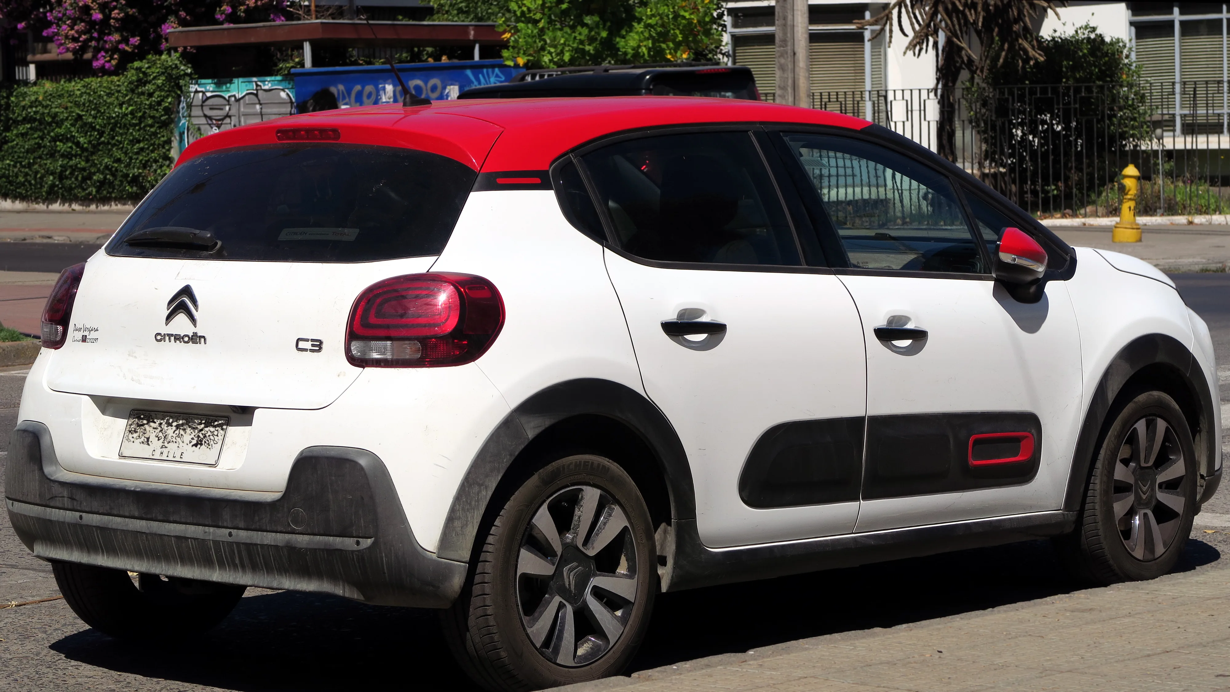 Facelift (FL 2020)