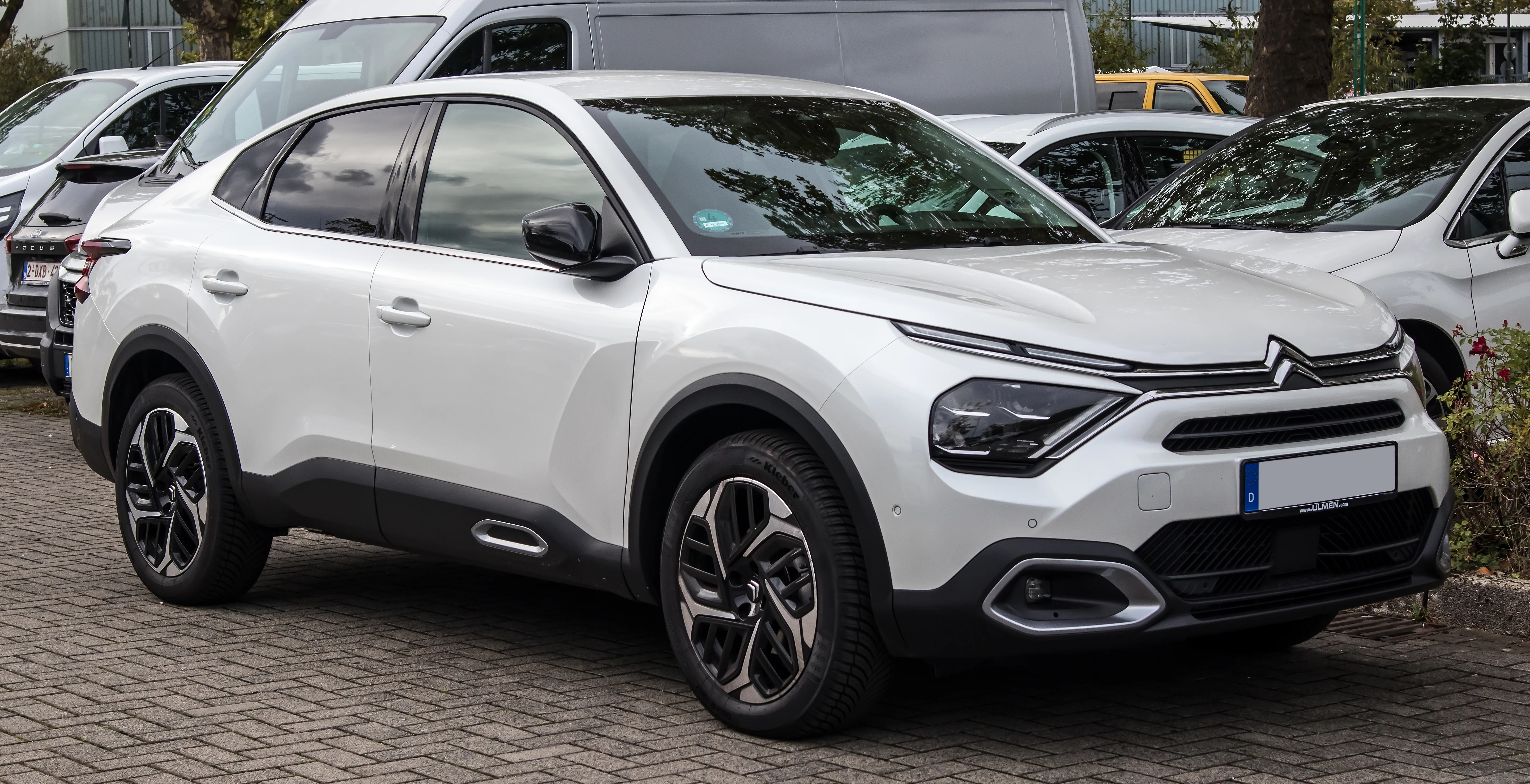Facelift (jesień 2024)