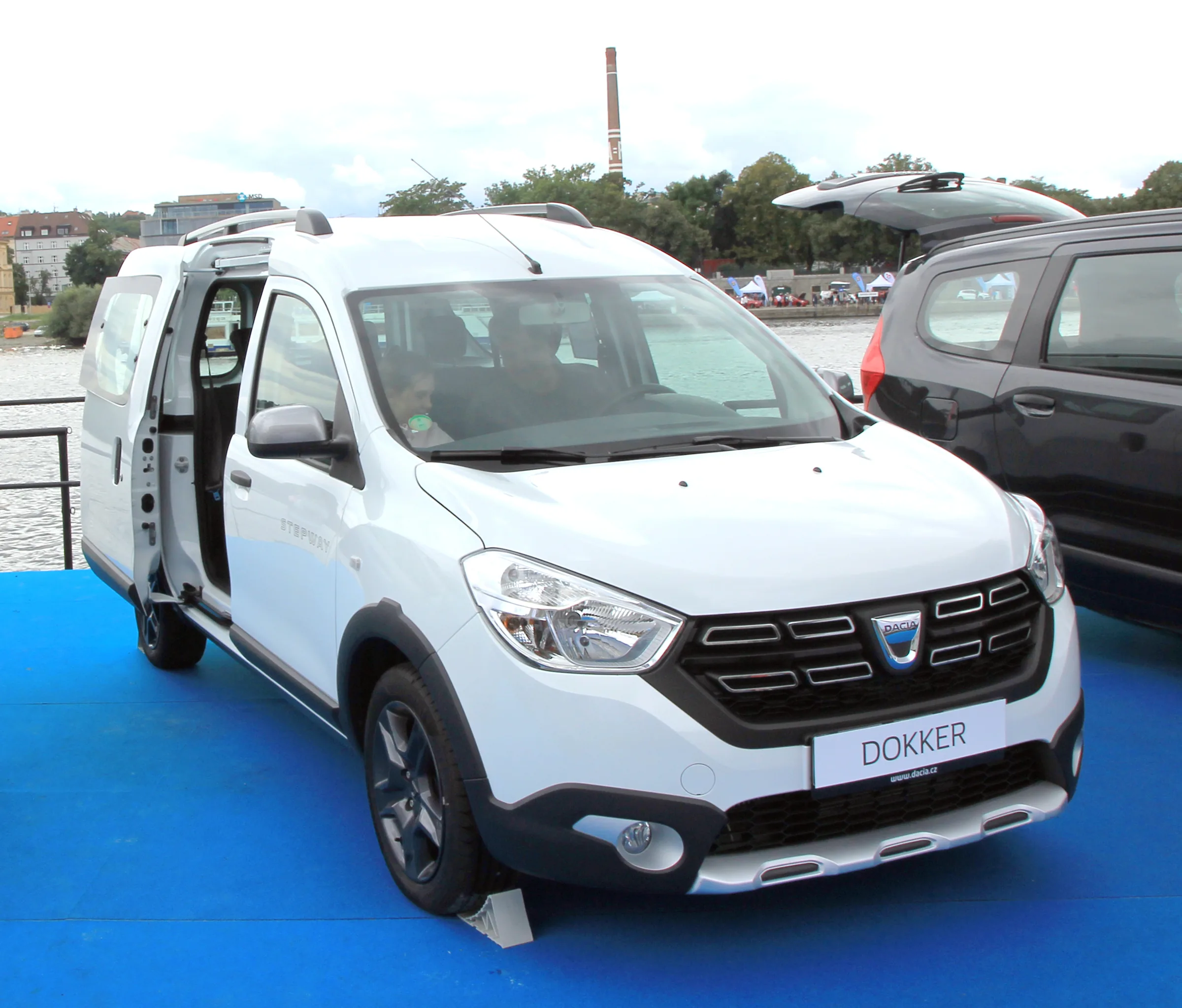 Facelift (2017-2021)