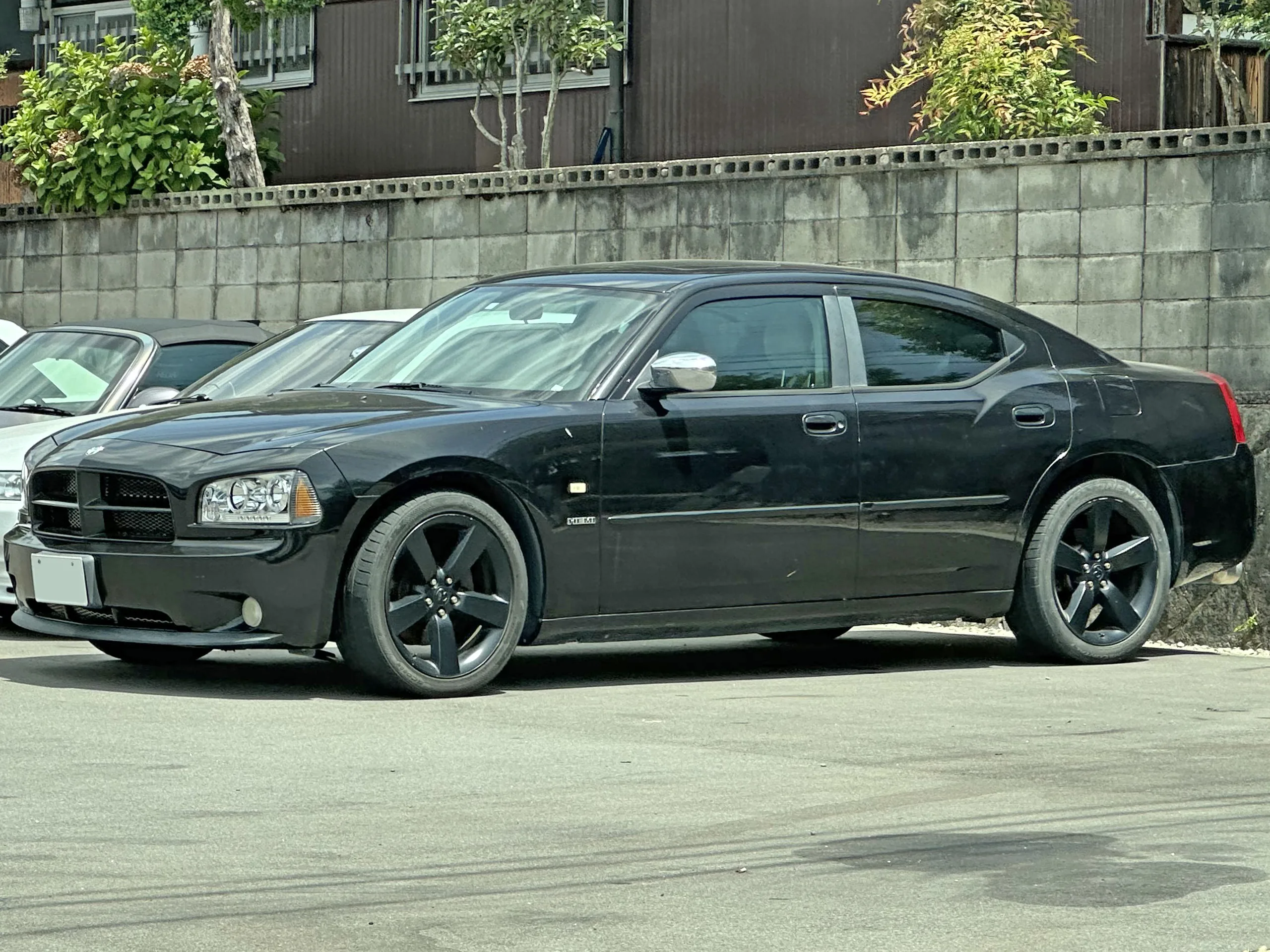 Dodge Charger