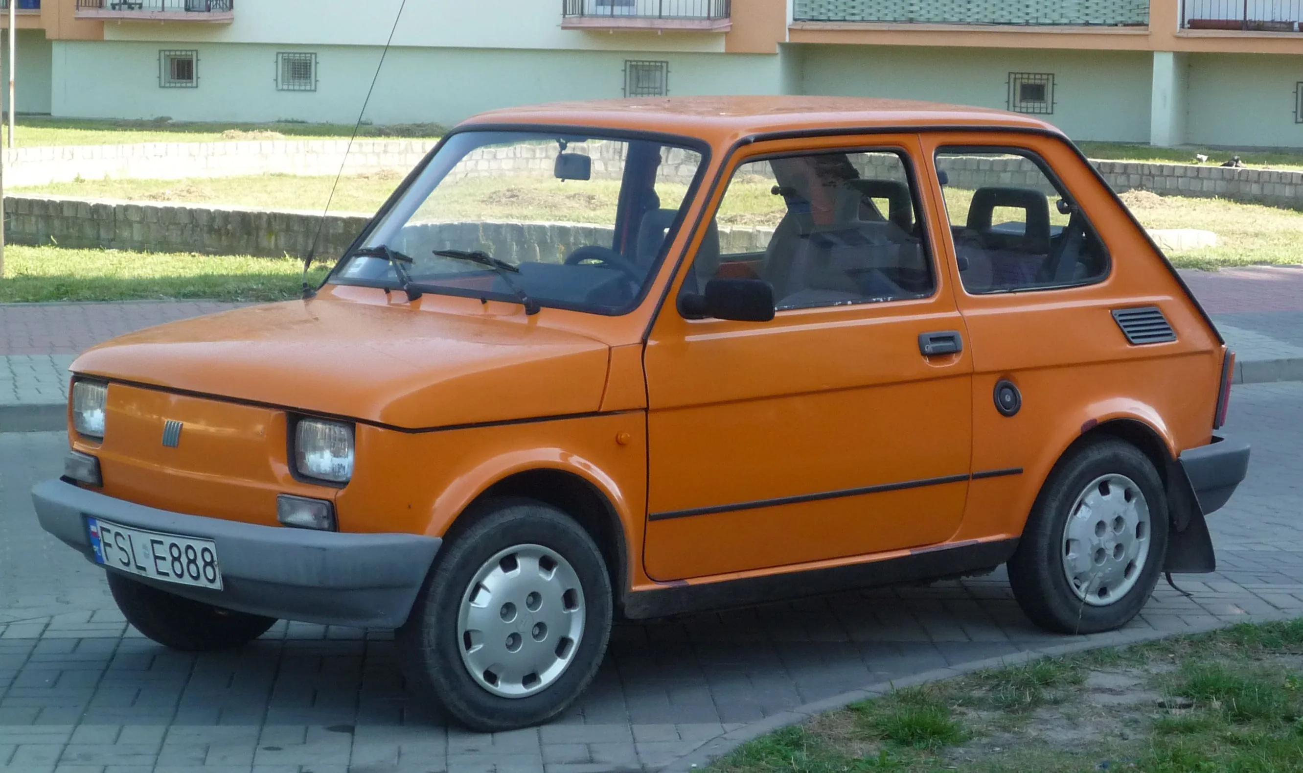 Fiat 126