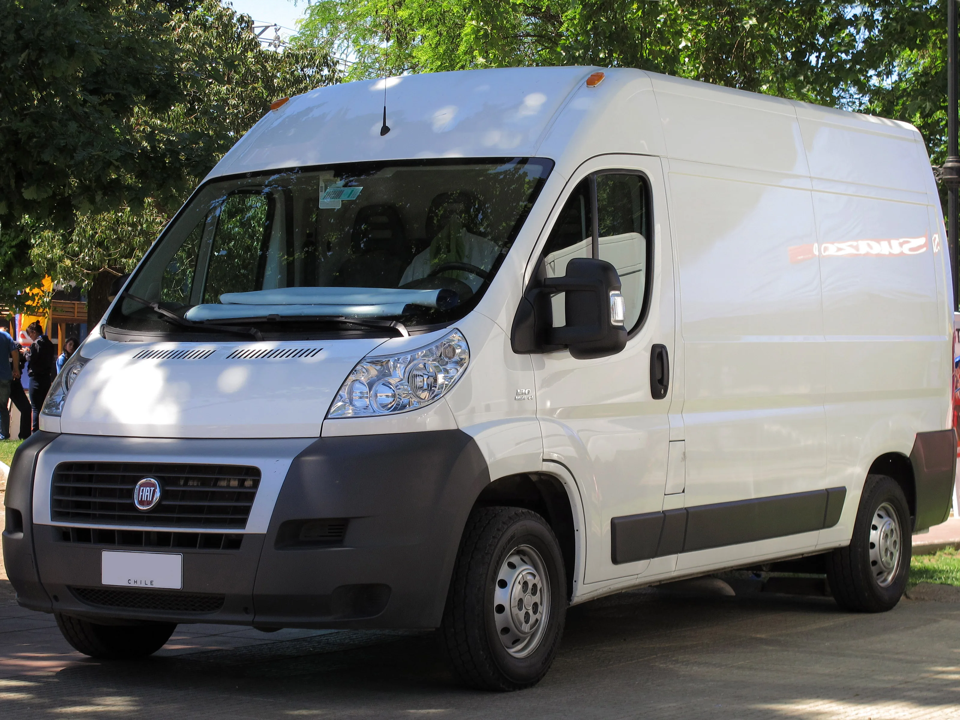 Fiat Ducato