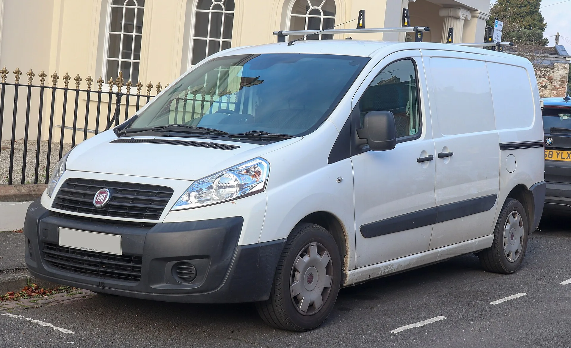 Fiat Scudo