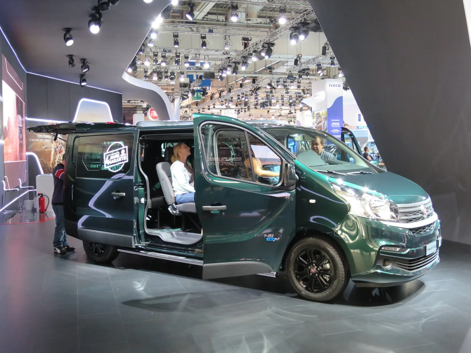 Fiat Talento