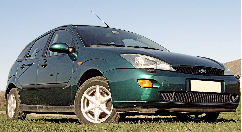 Ford Focus Mk1