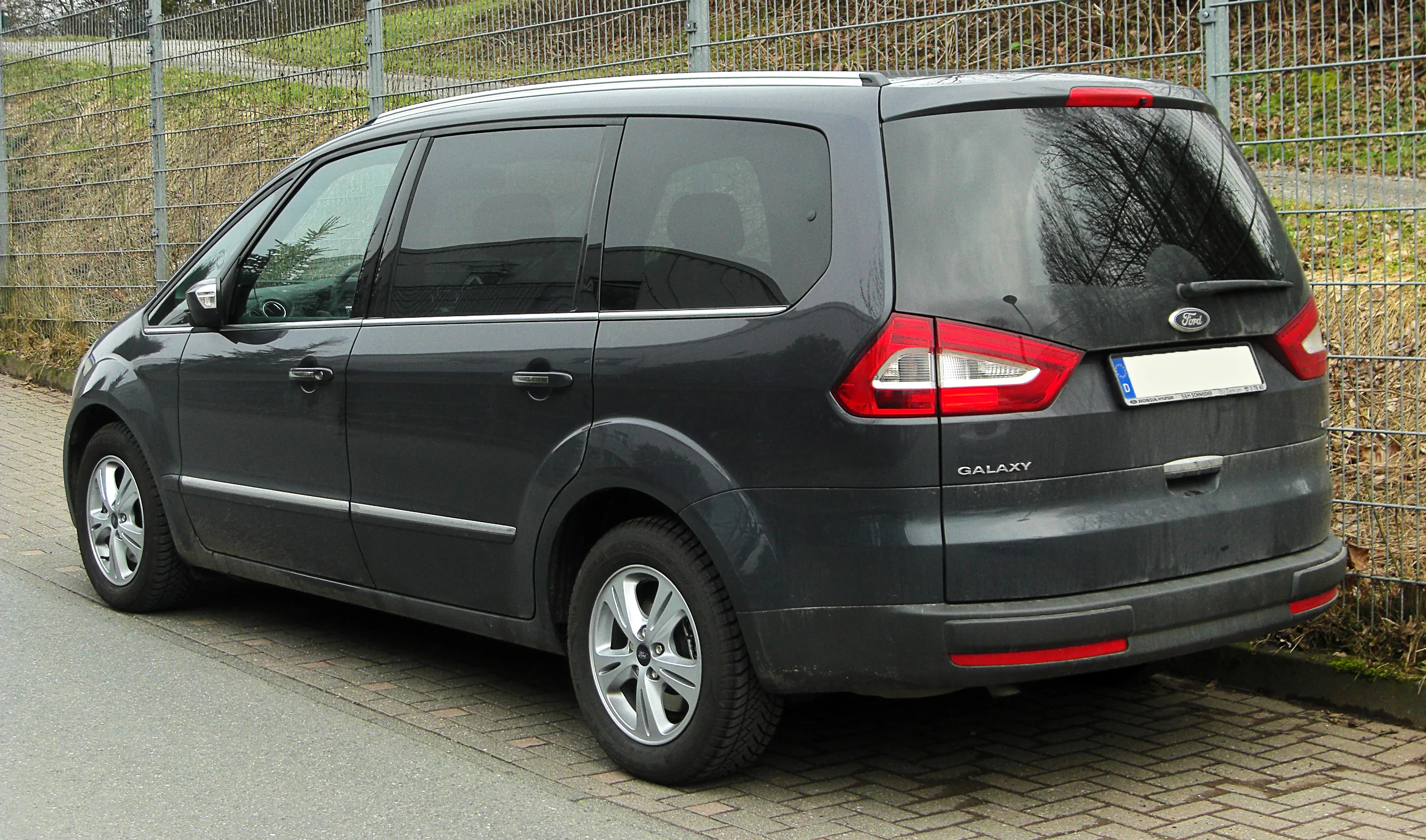 Facelift (FL 2010)