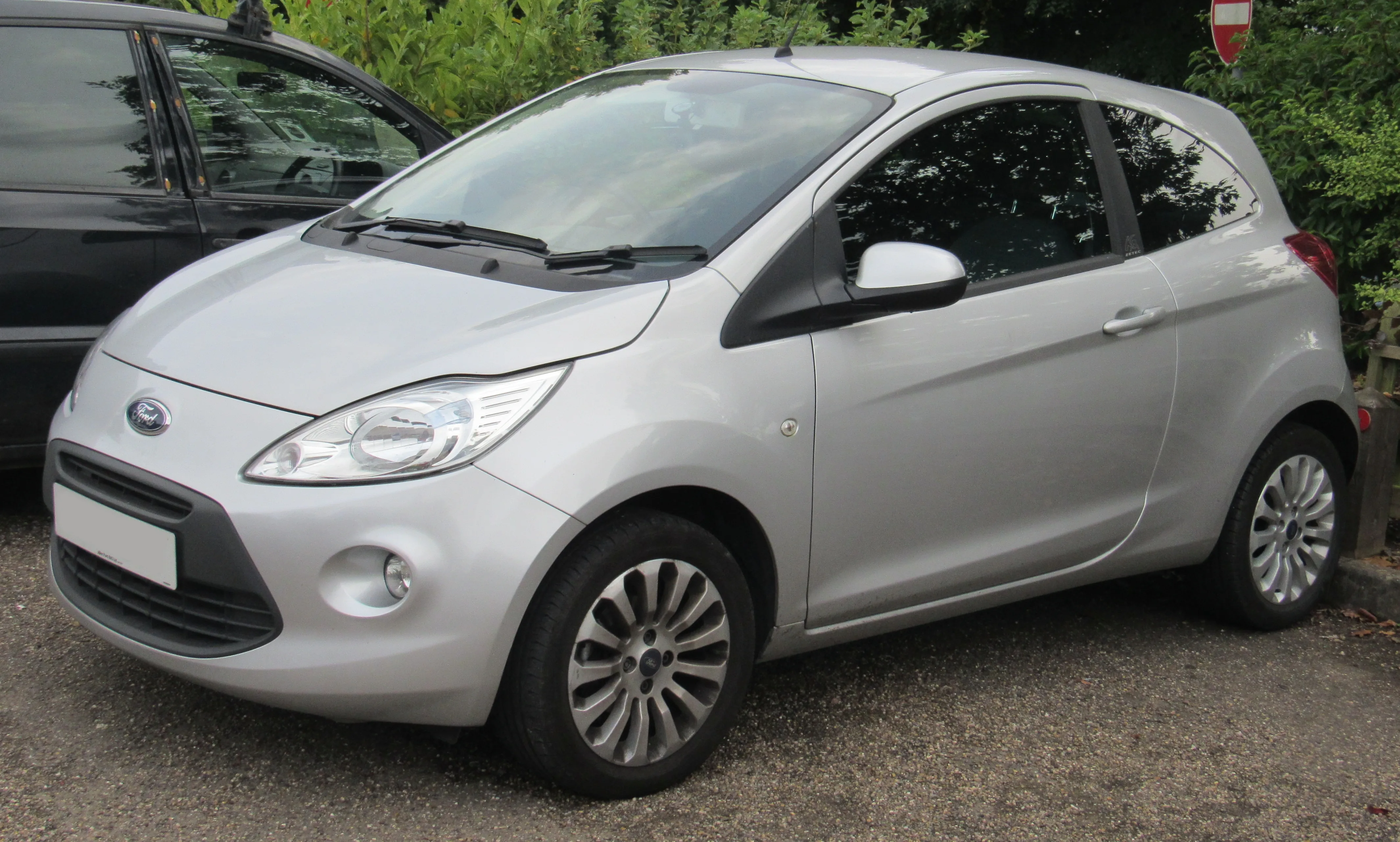 Facelift (2013-2016)