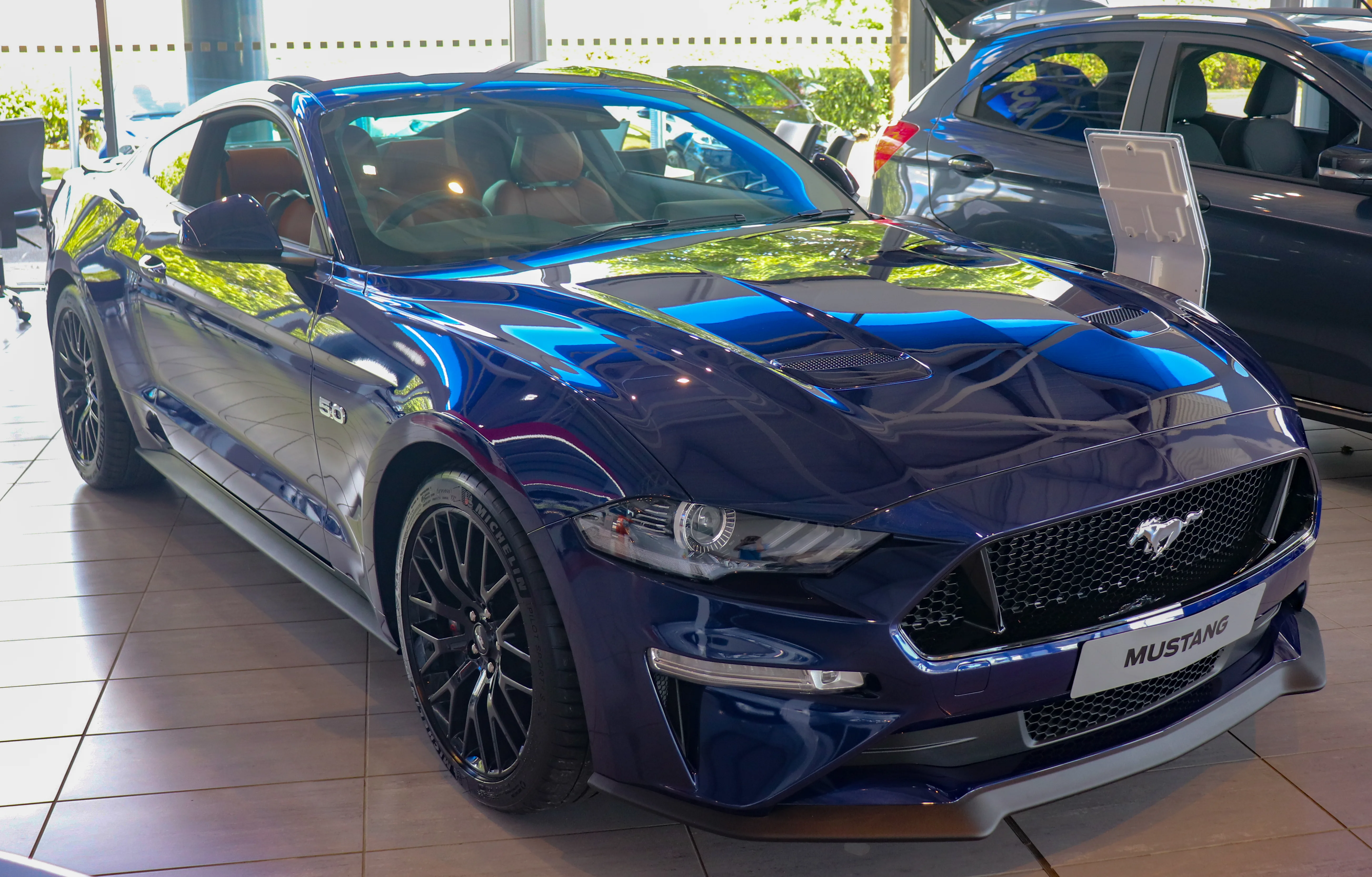 Facelift (2018)