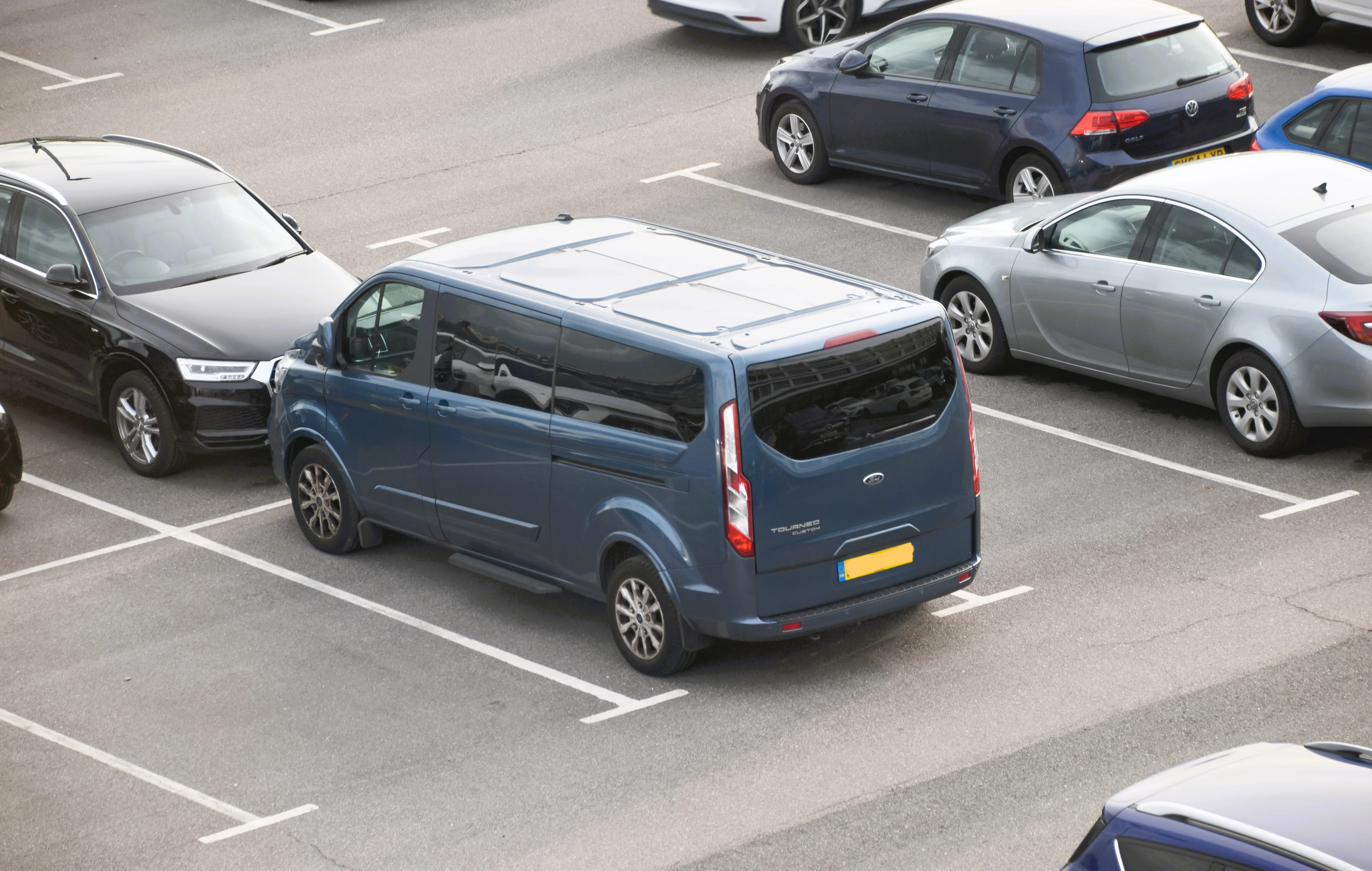 Facelift 2018 (gen 1 FL)