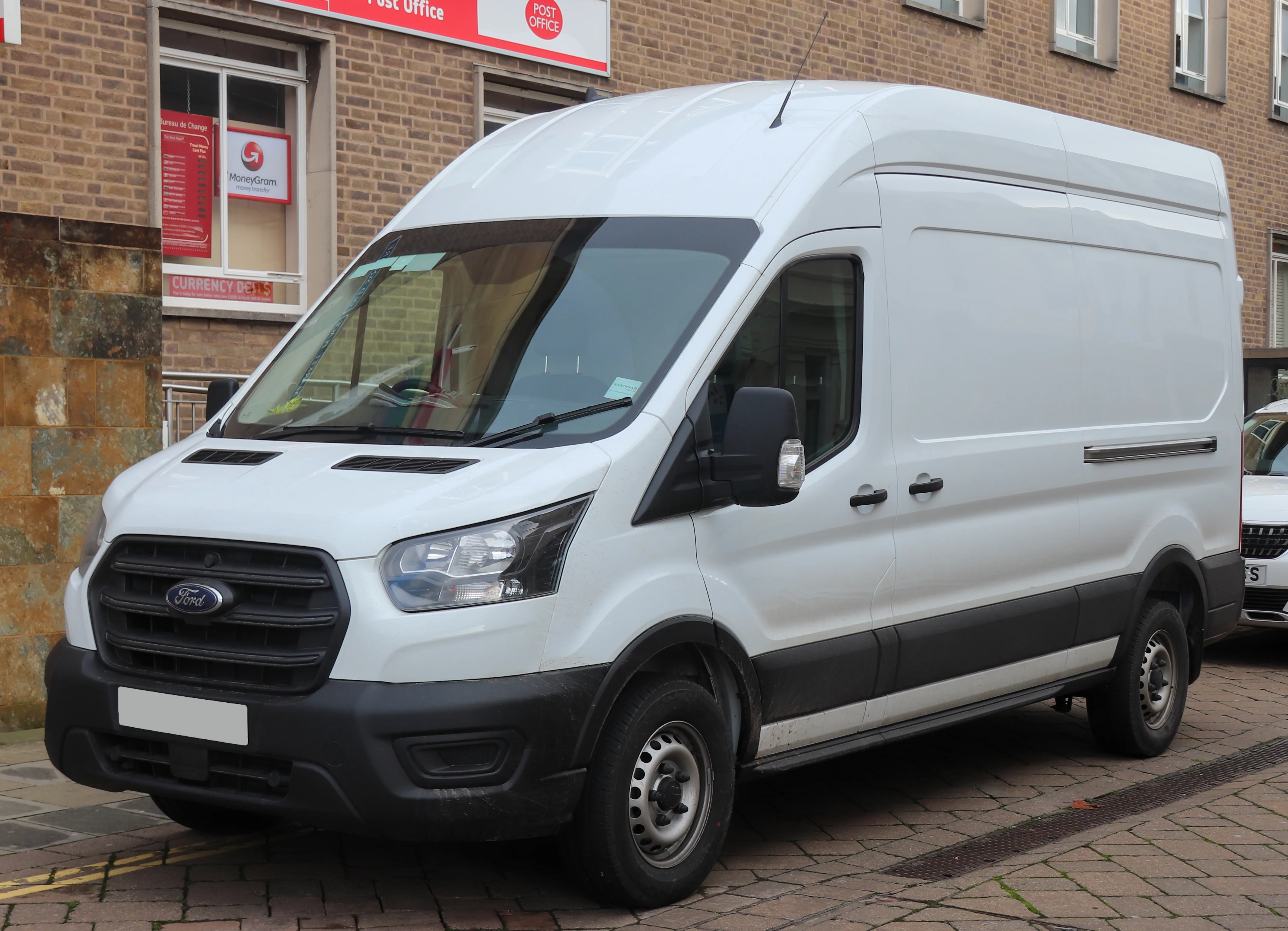 Facelift (2019-2024)