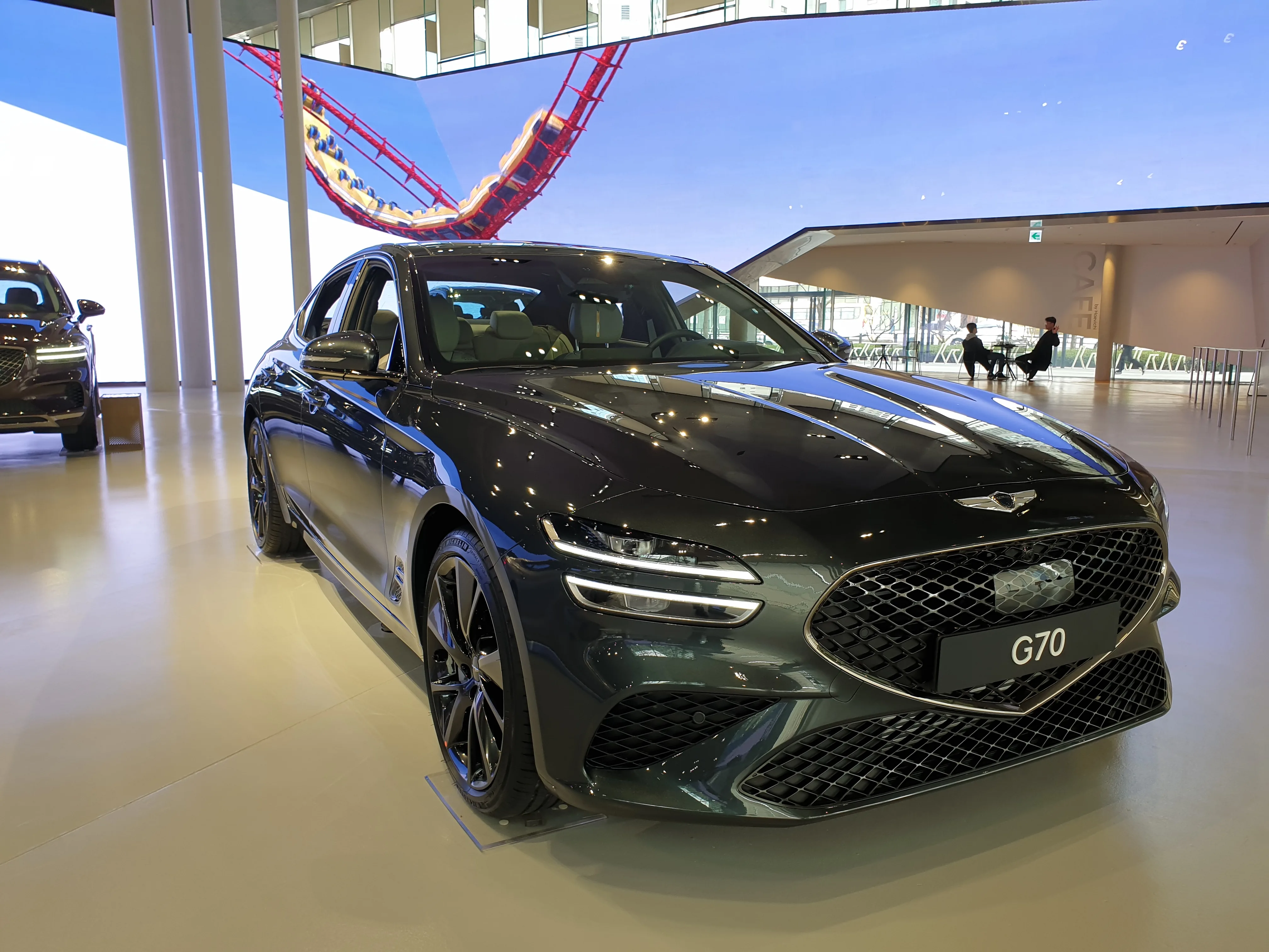 Facelift 1 (FL 2020-2023, Sport Plus)