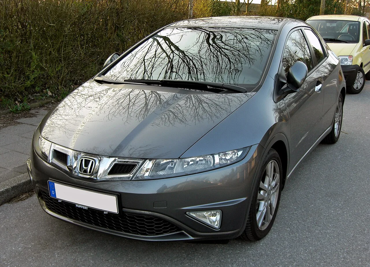 Honda Civic VIII