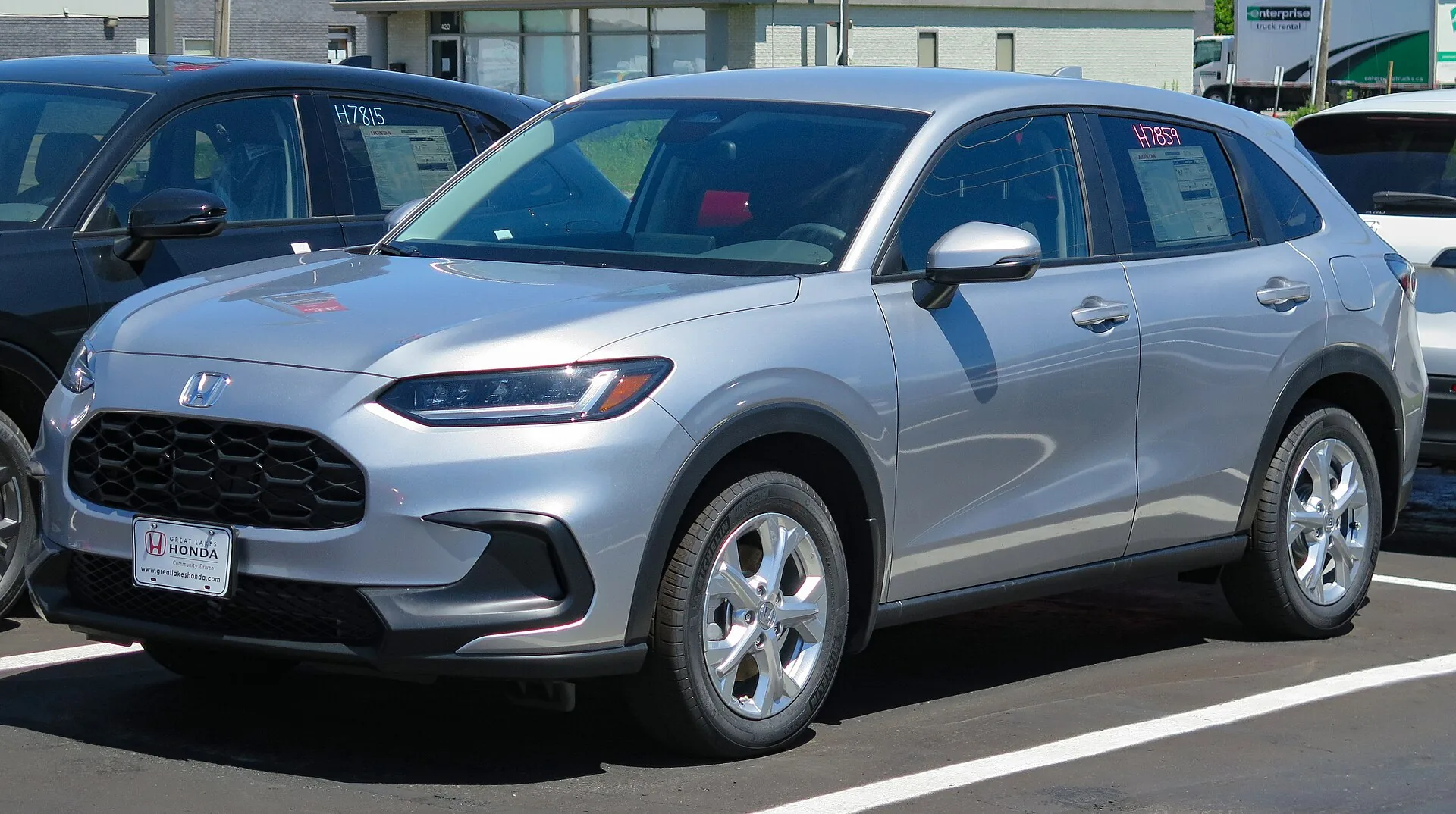 Facelift (FL 2024+)
