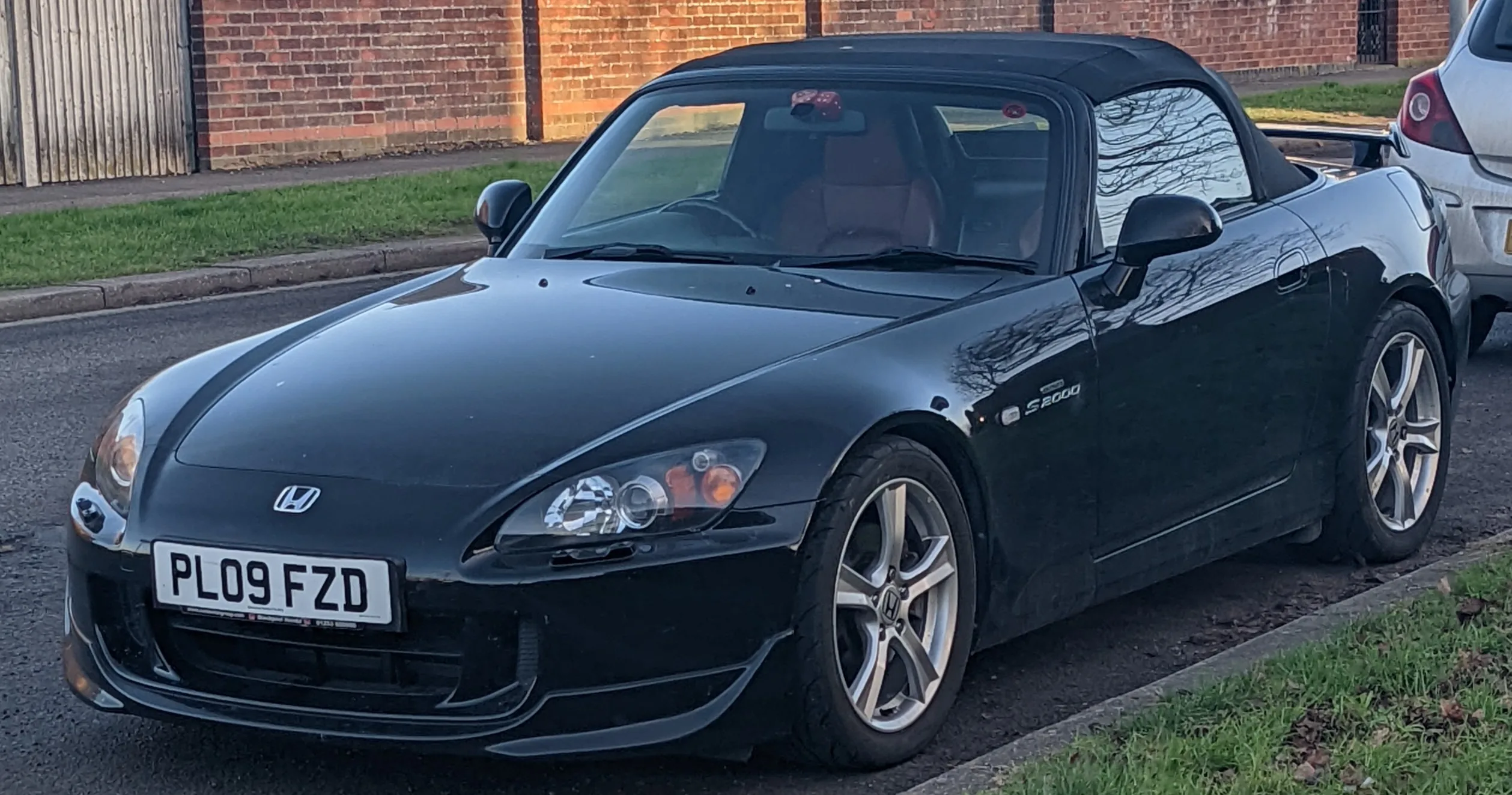 AP2 (Facelift)