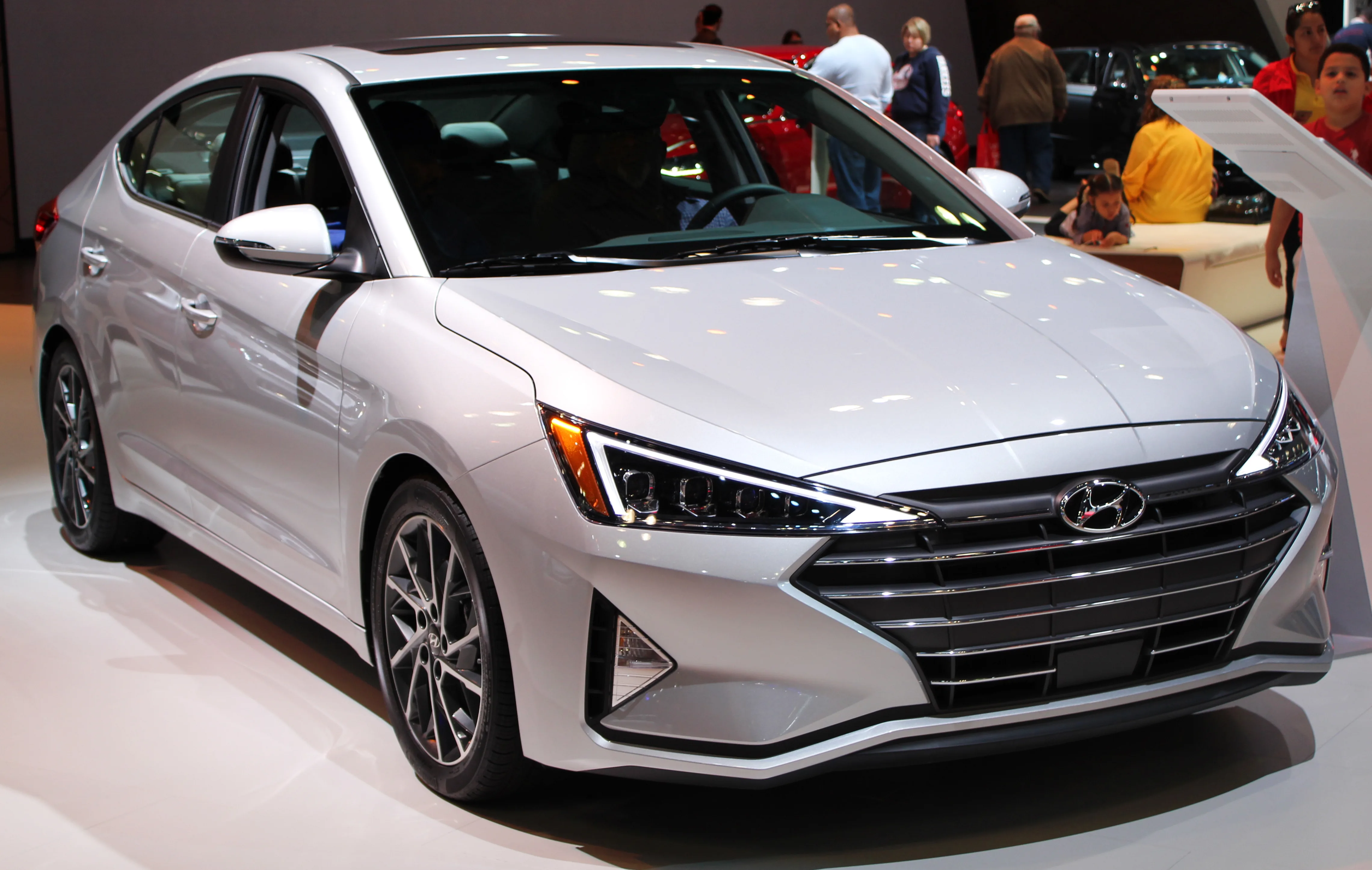 Facelift