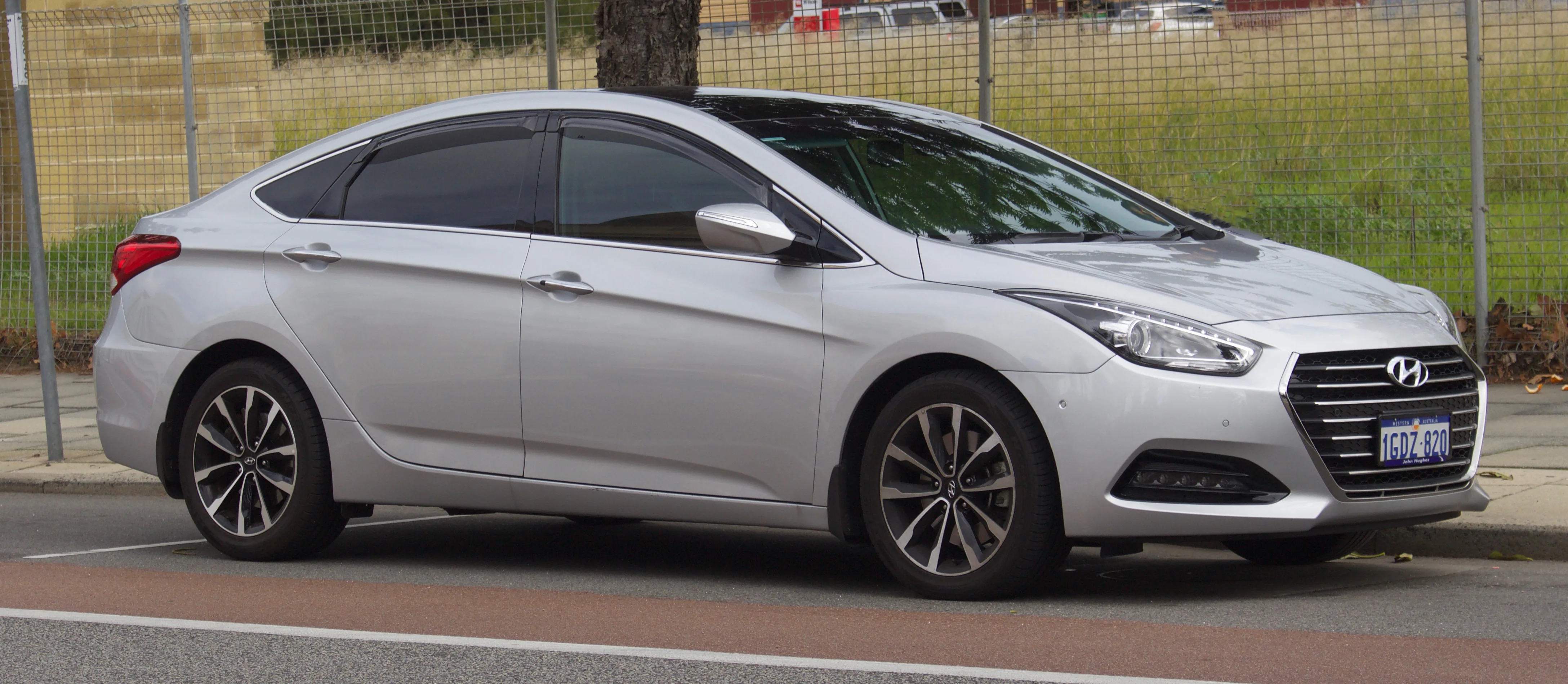 Facelift (FL 2015)