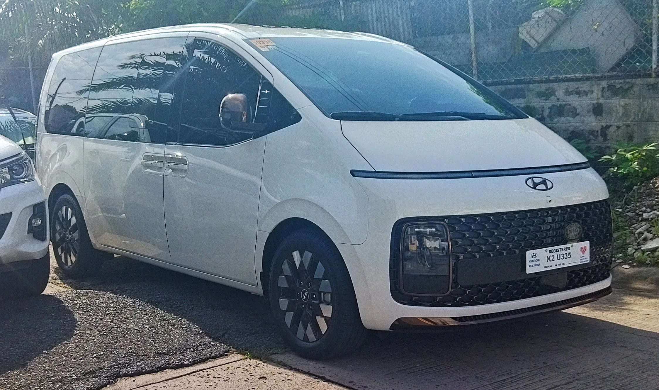 Facelift 2024 (Hybrid + cosmetyczny lifting)