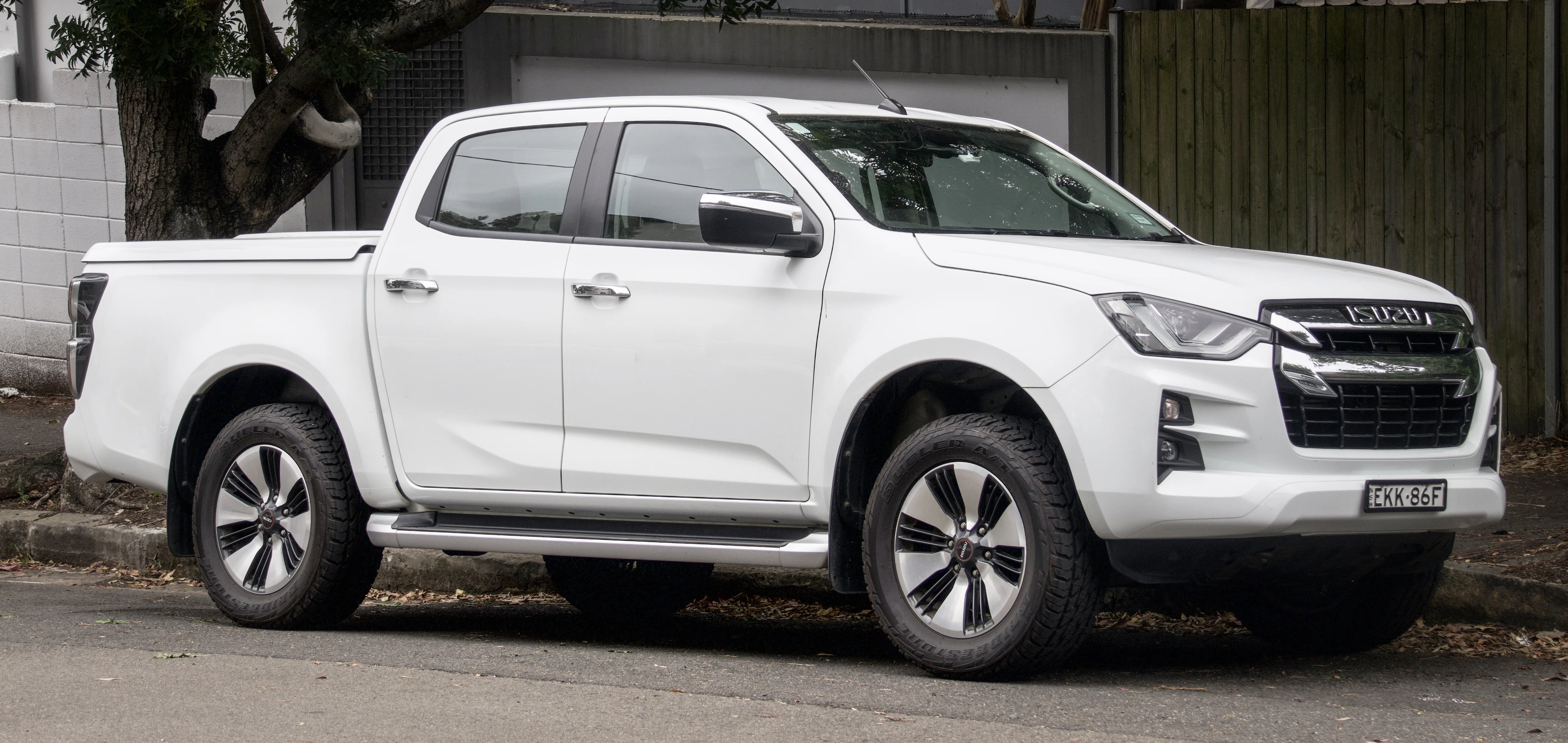 Mk3 (2019/2020-obecnie)