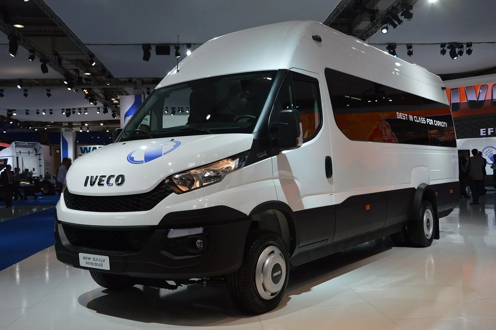 Iveco Daily