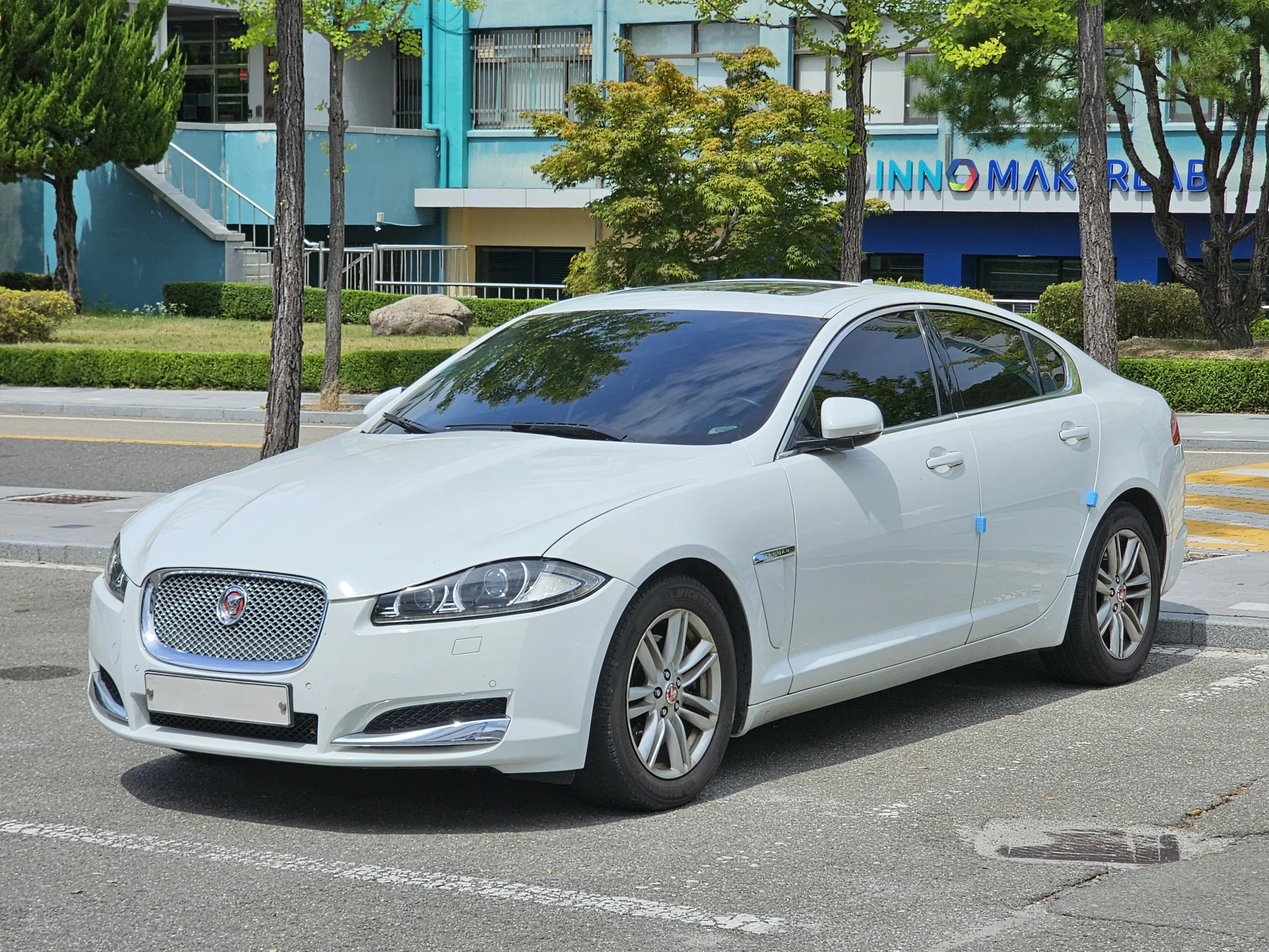 Facelift (2011-2015)