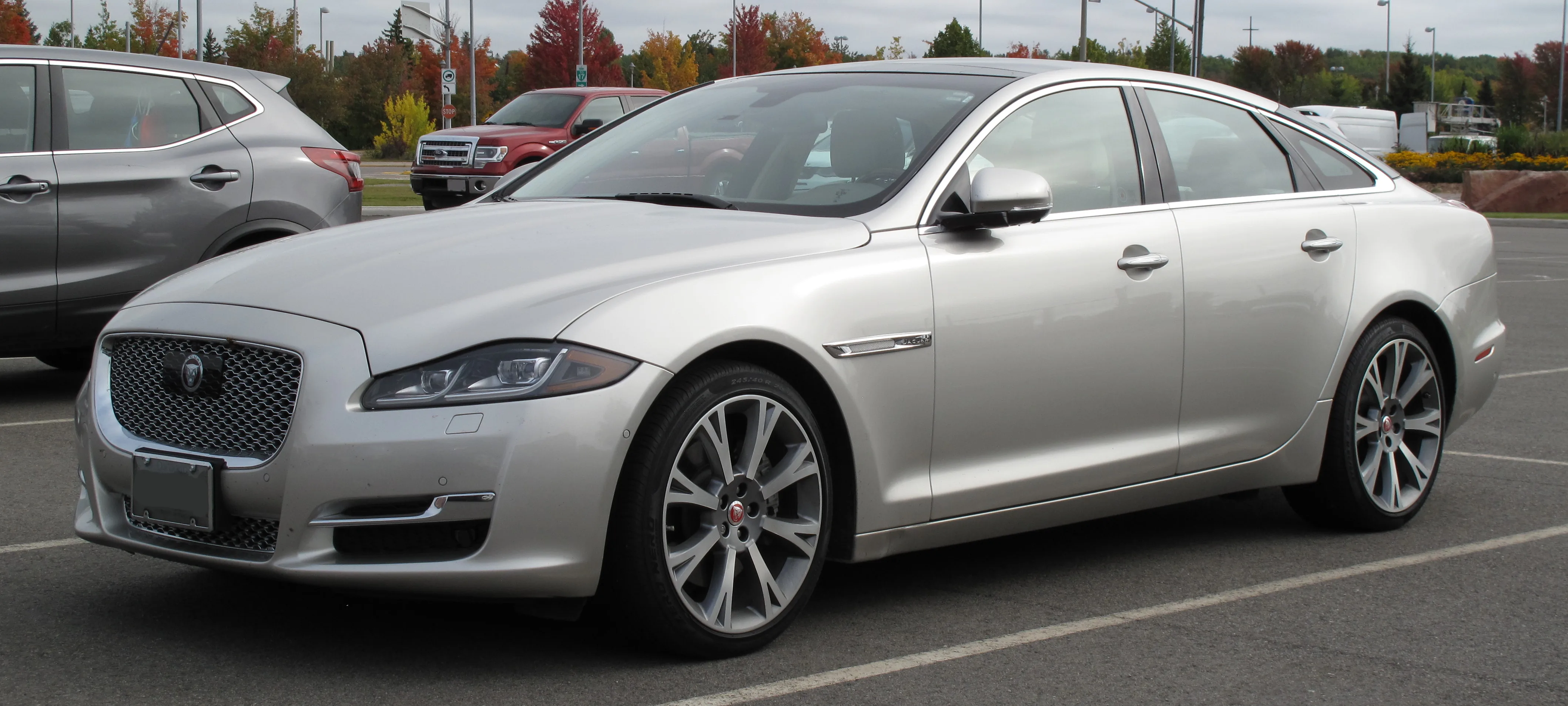 Facelift (2015-2019)