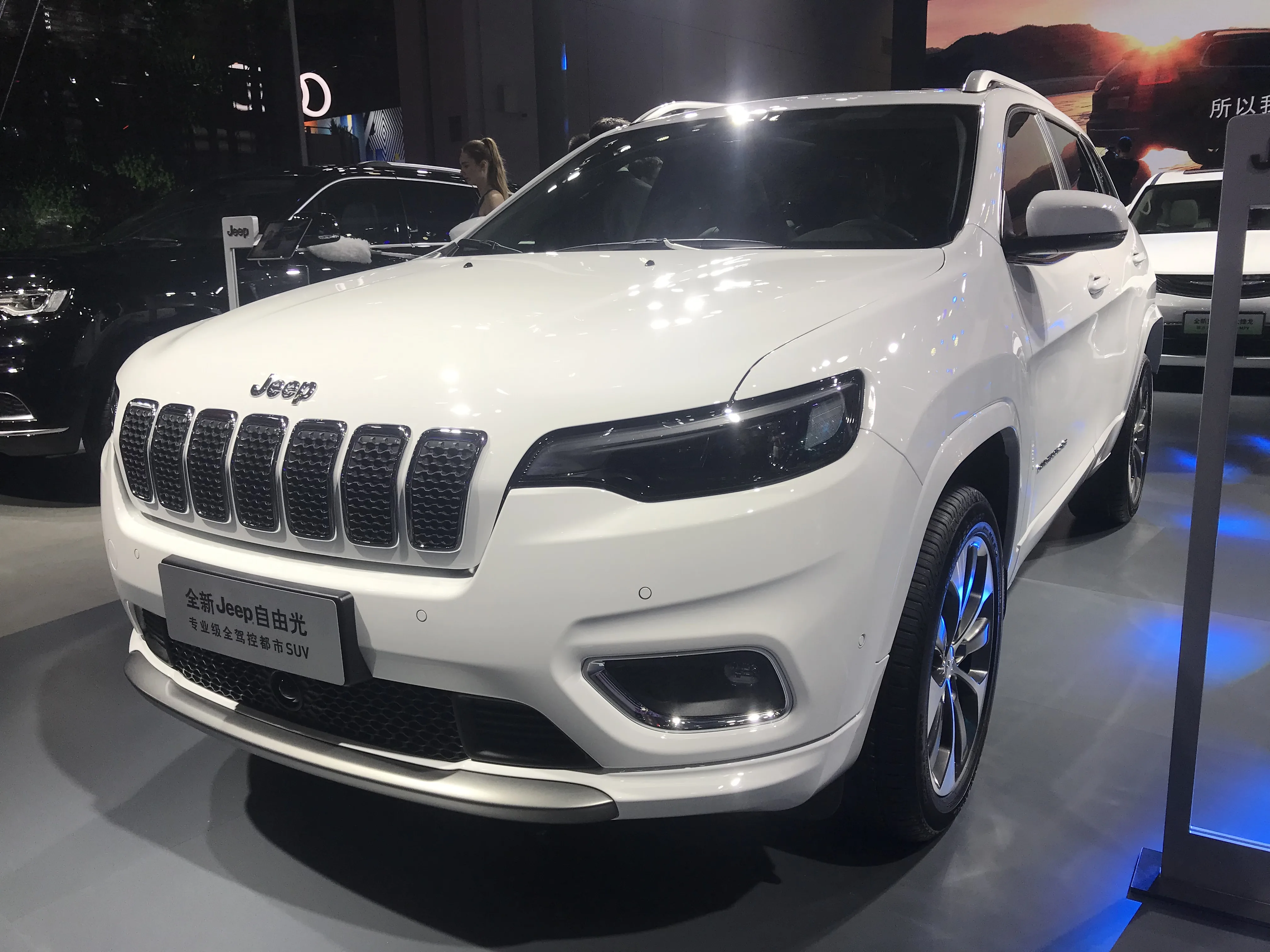Facelift (2019-2023)