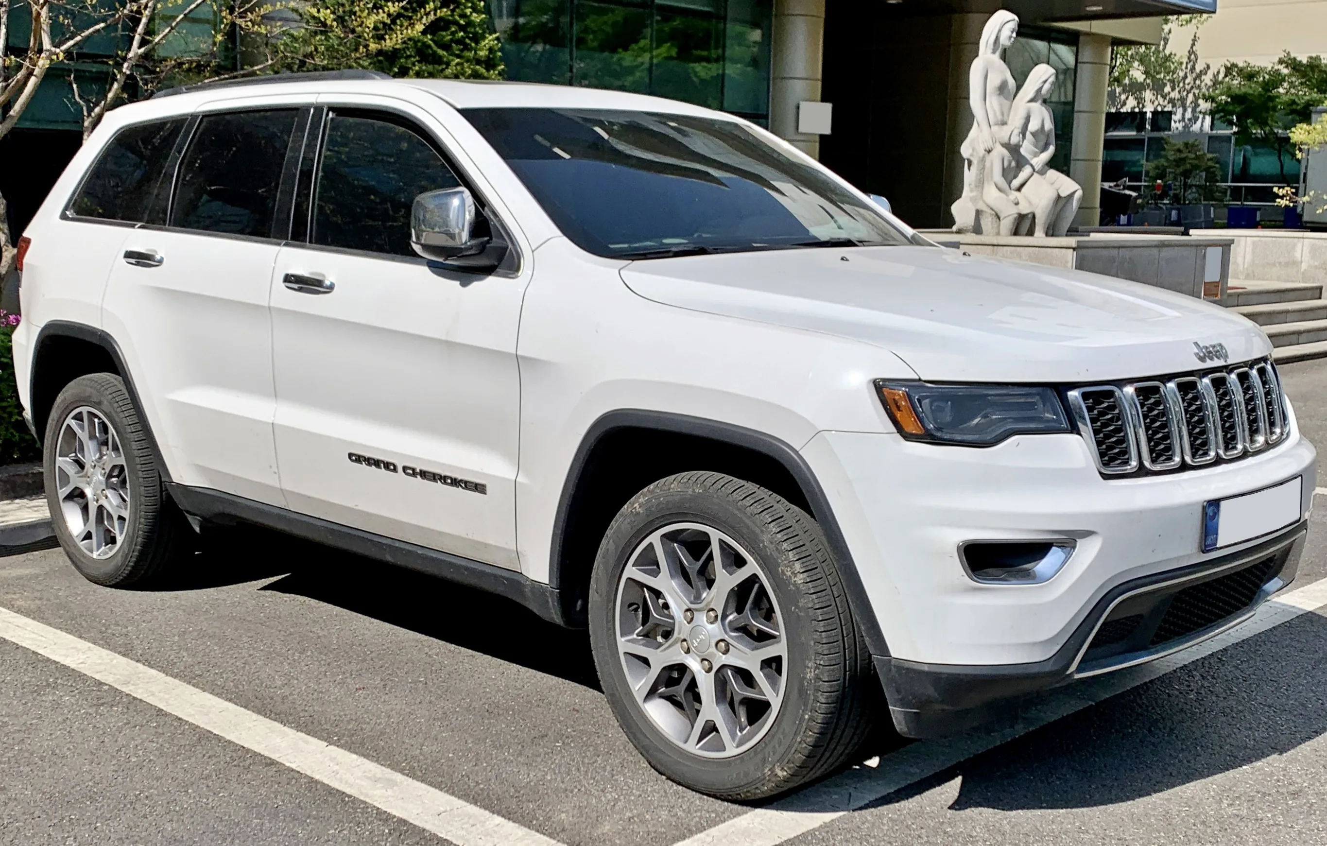 Facelift 2