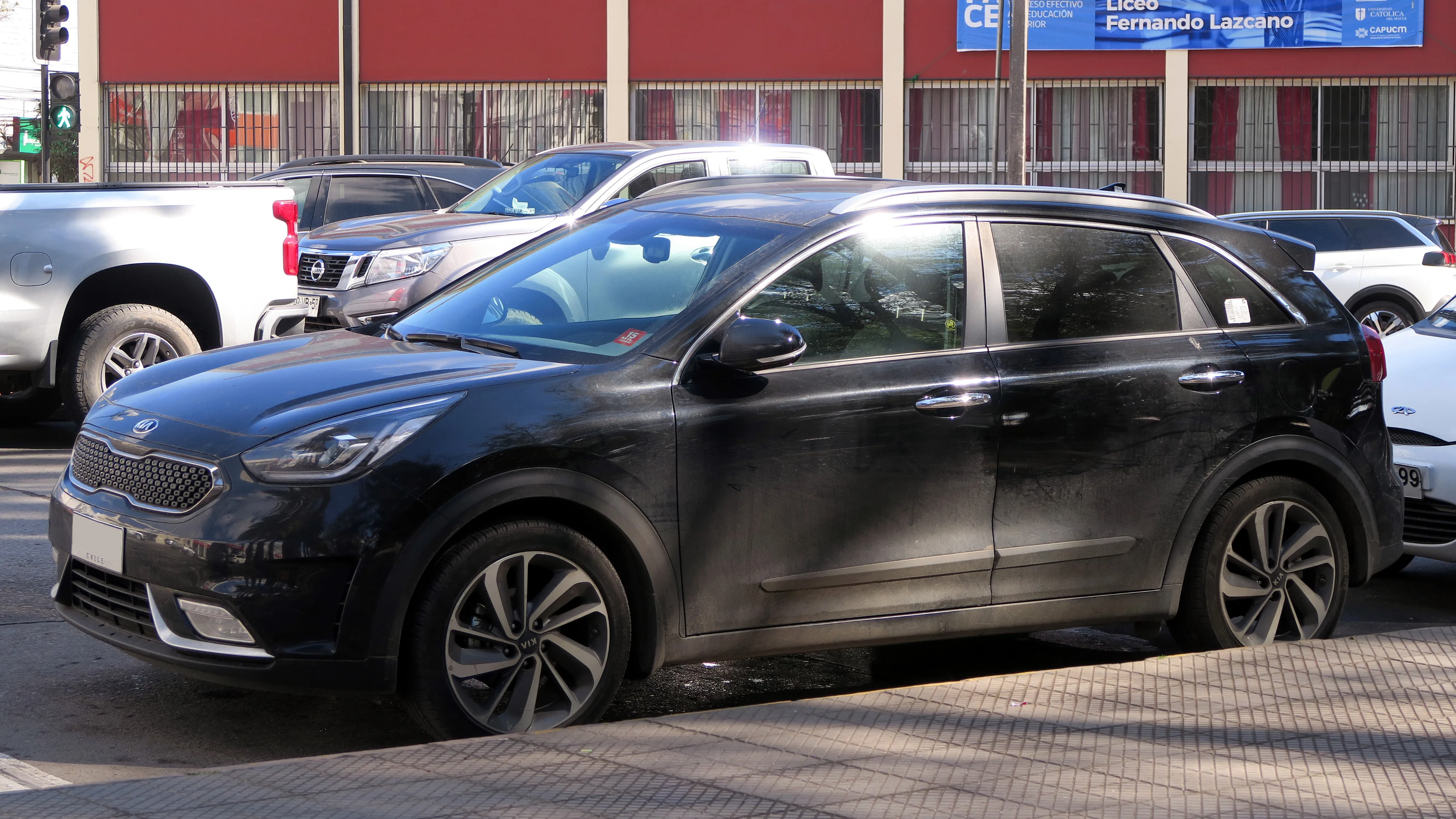 Facelift (2019-2022)
