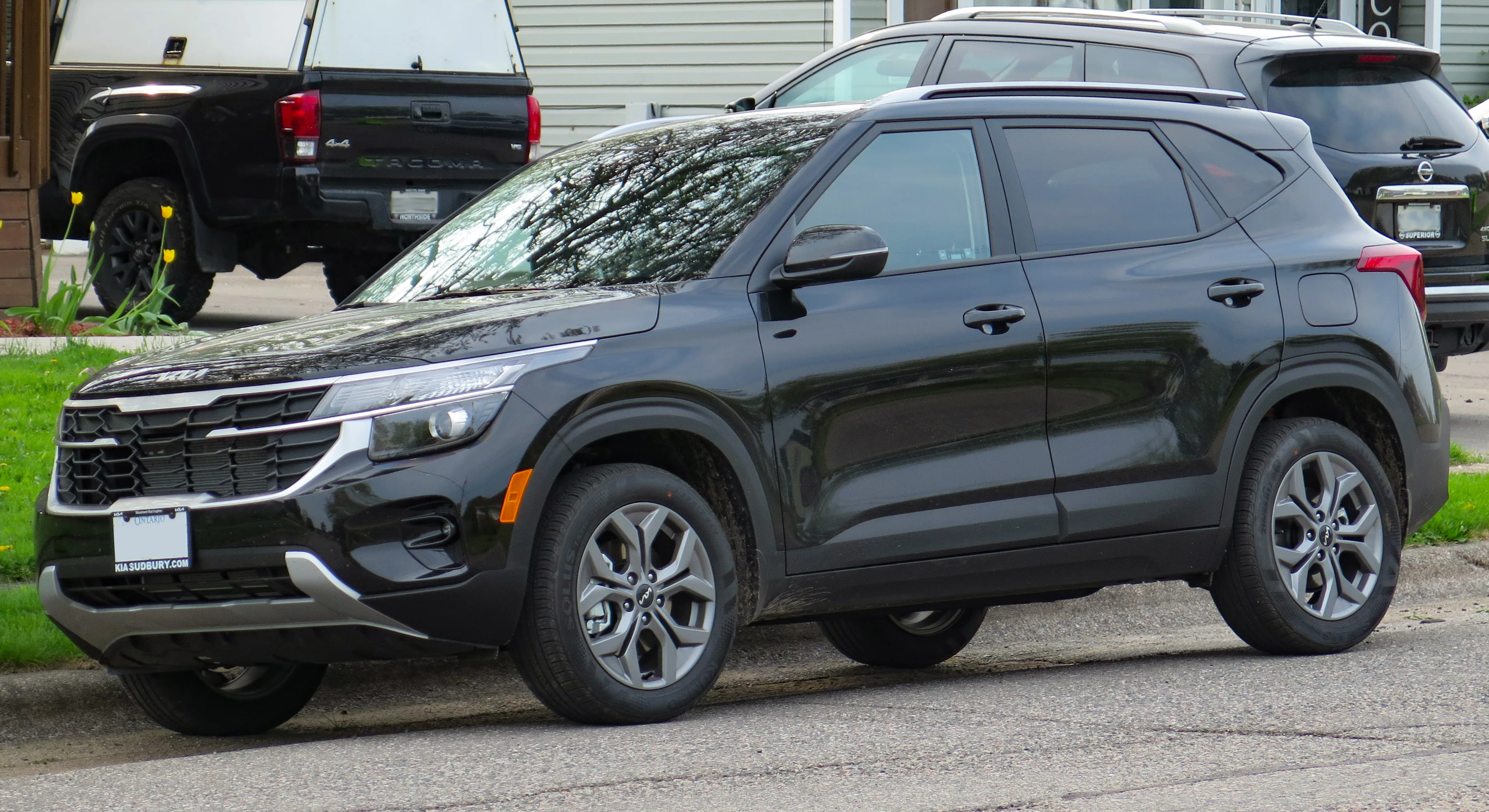Facelift
