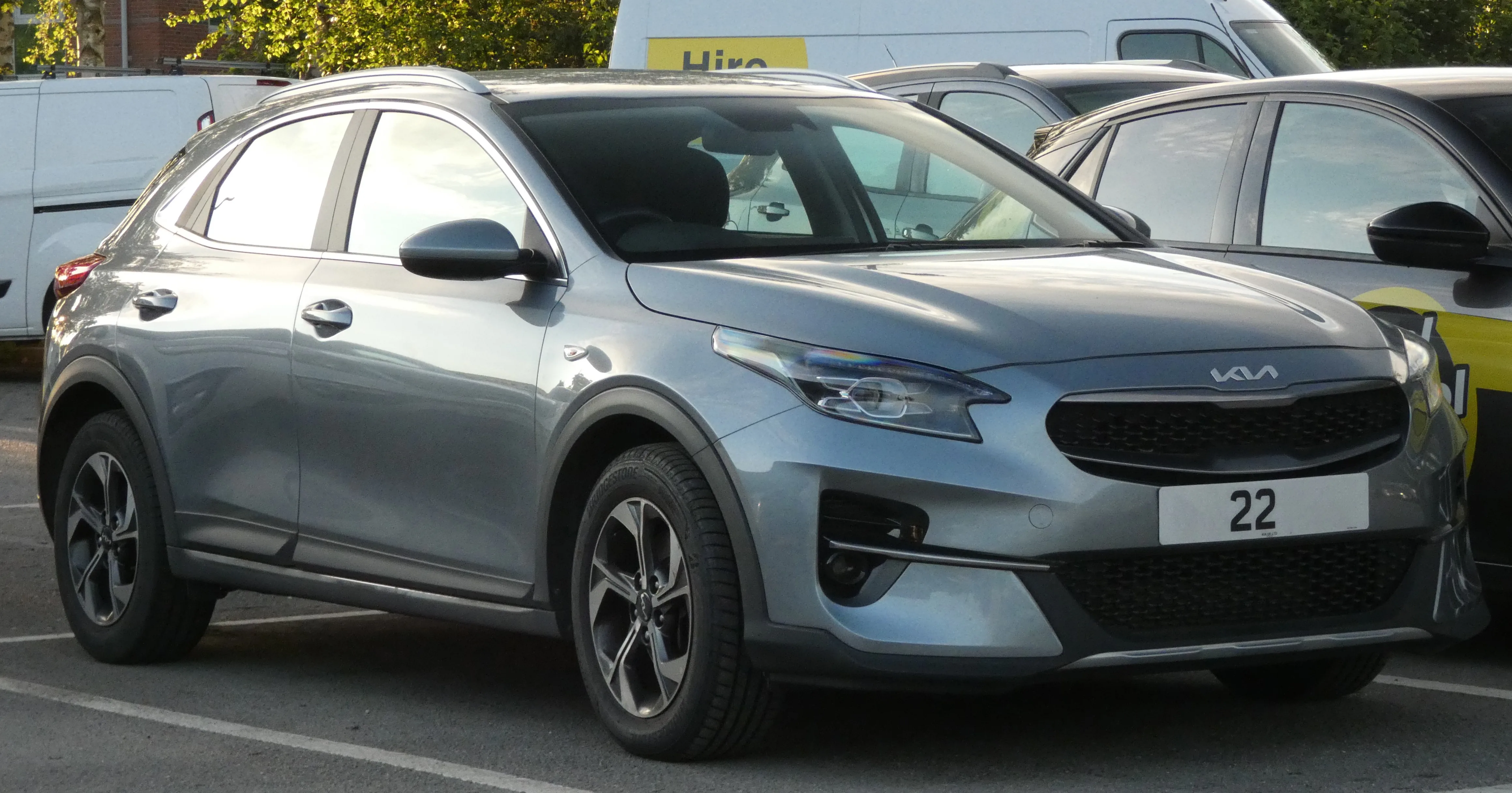 Facelift