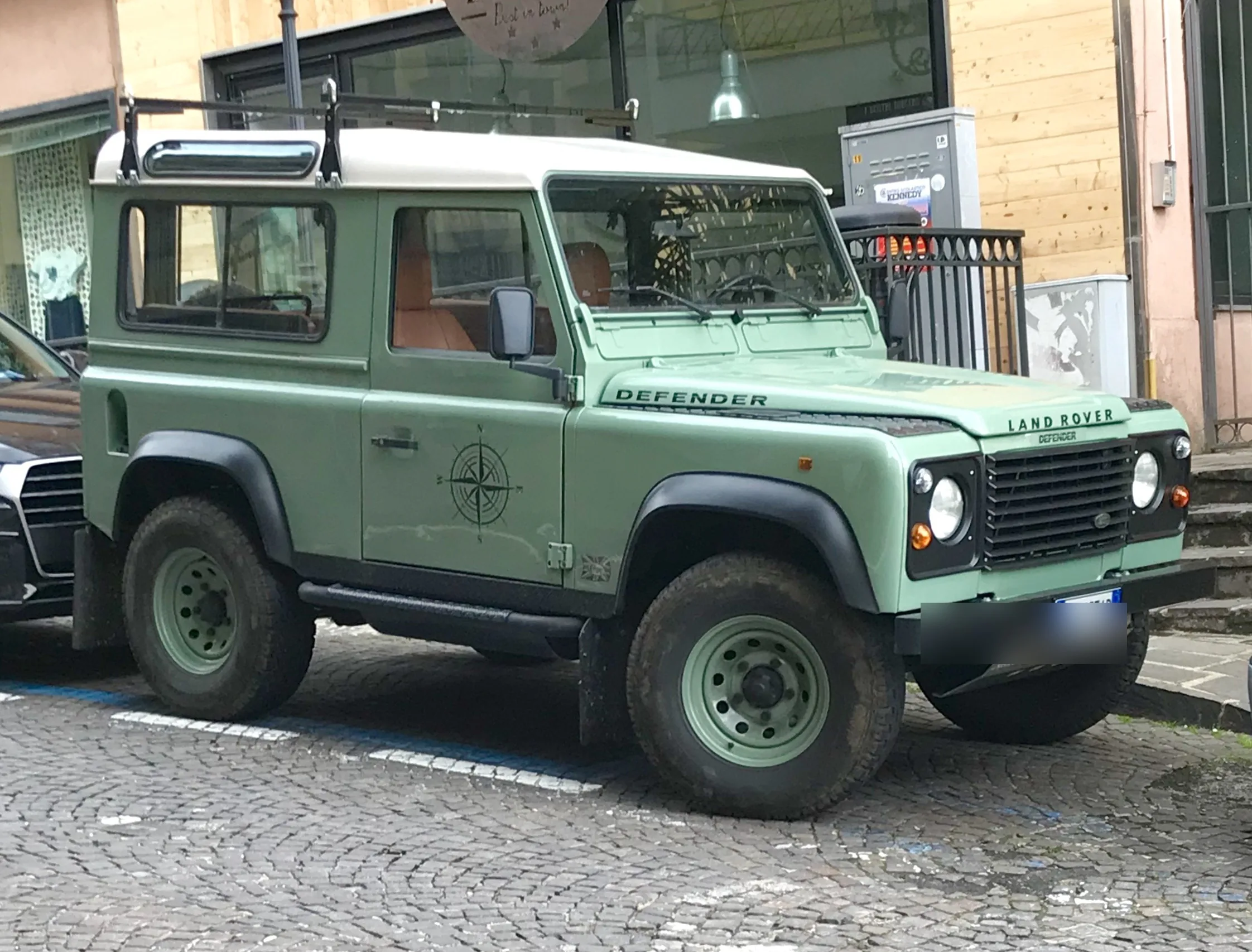 Puma (2007-2016)
