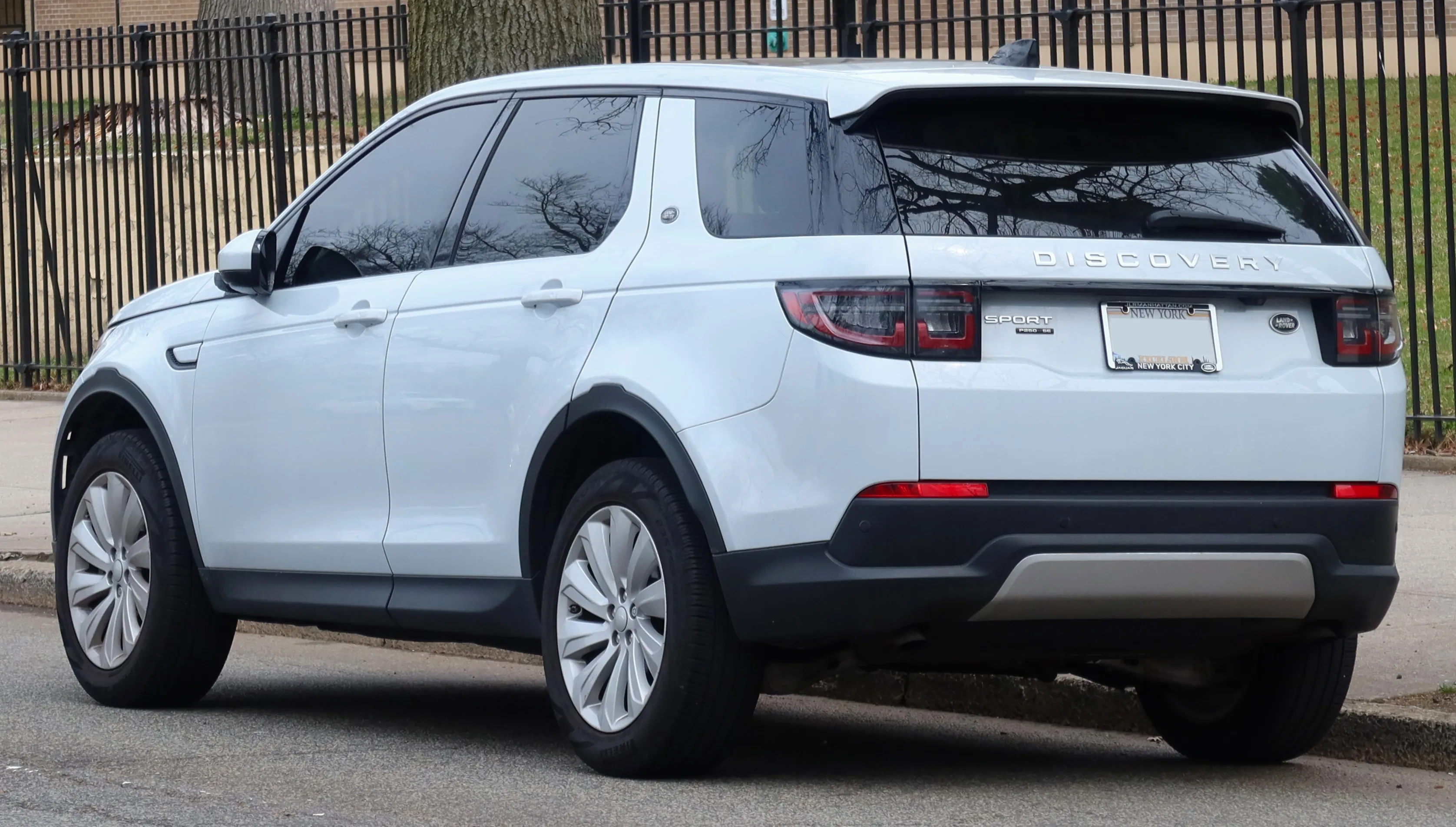 Facelift (2019-obecnie)