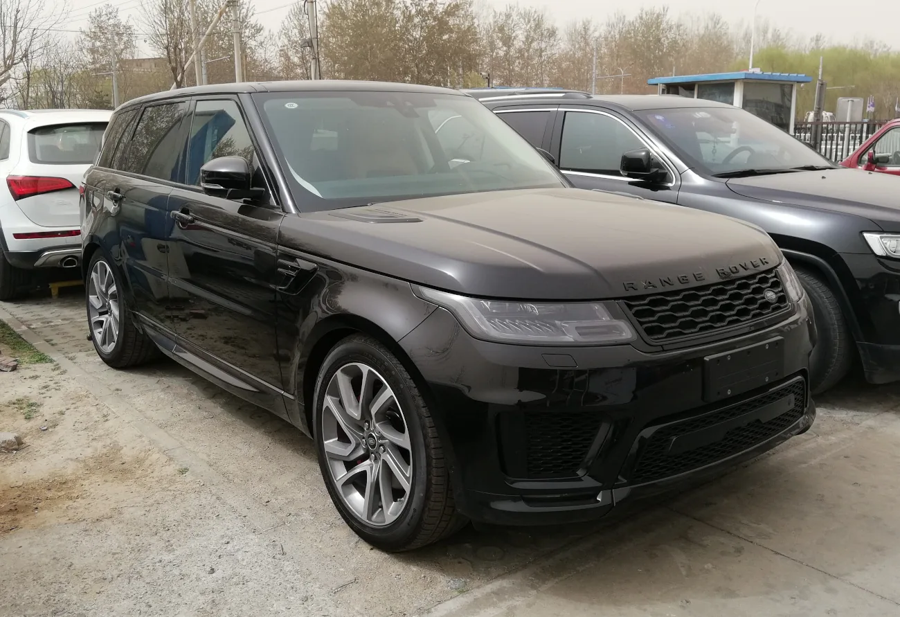 Facelift (2018-2022)
