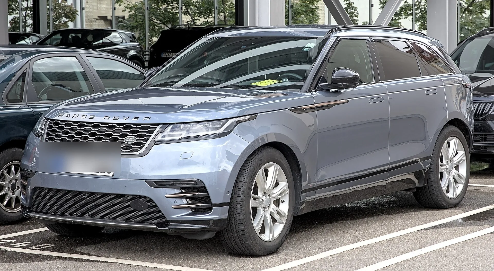 Facelift (2020/2021-obecnie)