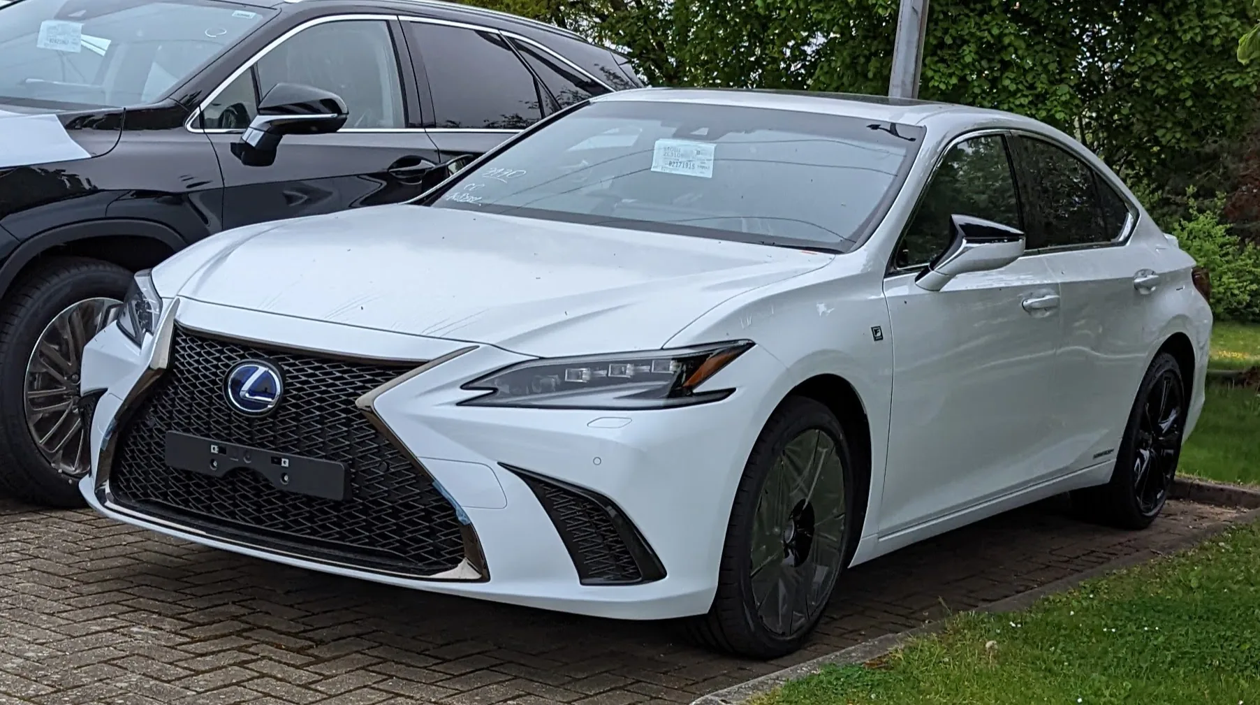 Facelift (2021-obecnie)